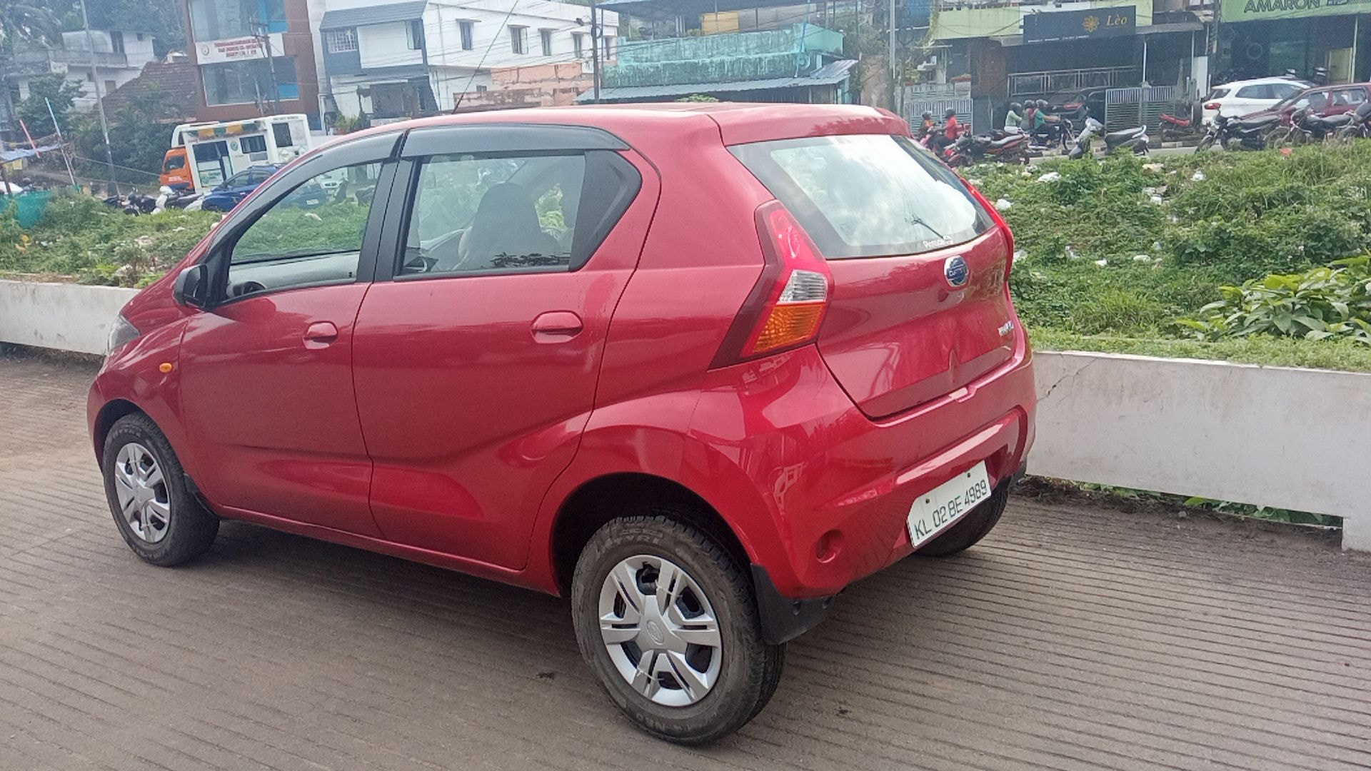 Redi GO image 3 Redi GO image 3