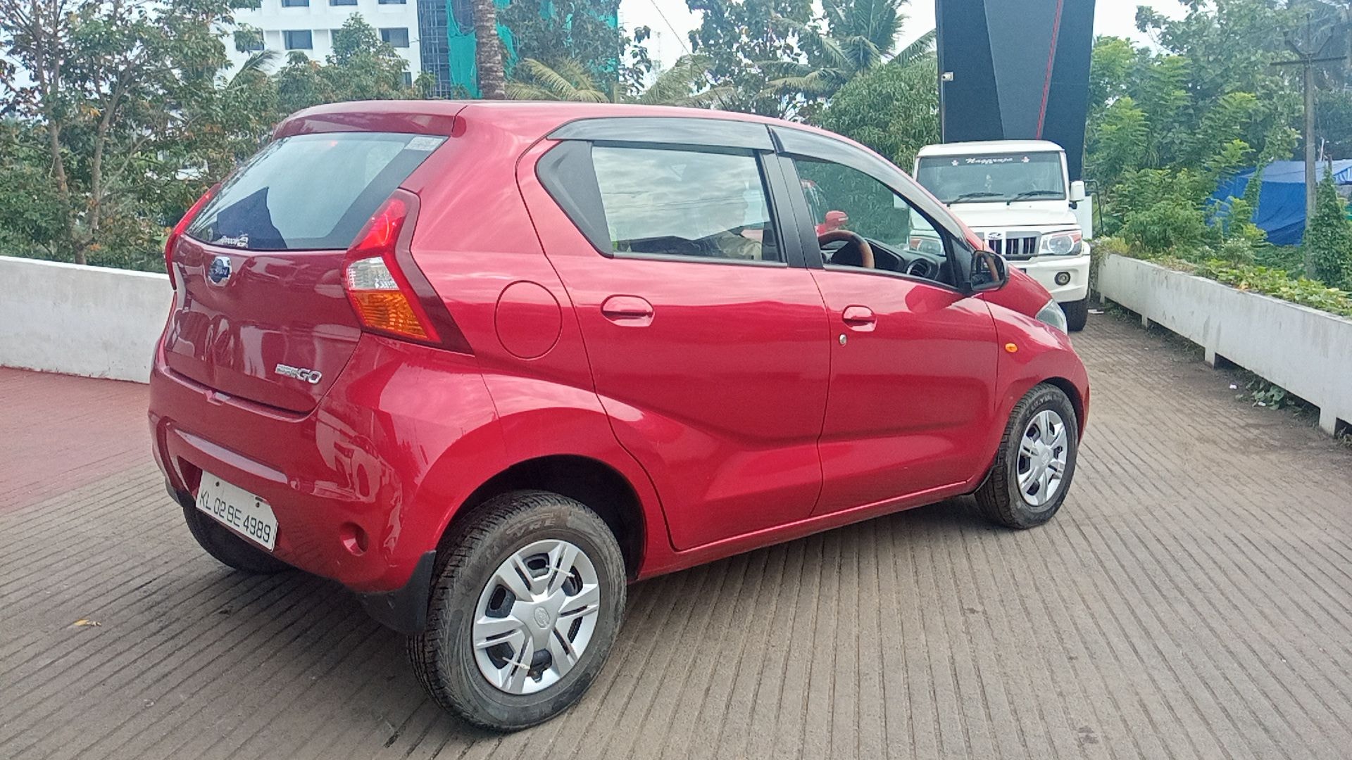 Redi GO image 6 Redi GO image 6