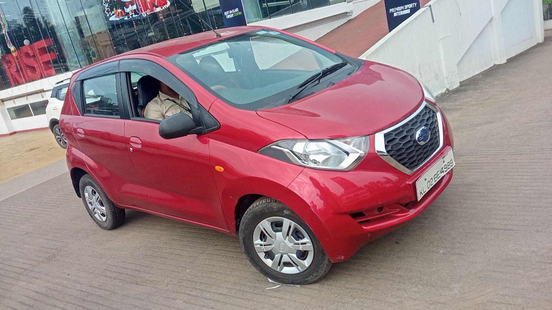 Redi GO image 9 Redi GO image 9