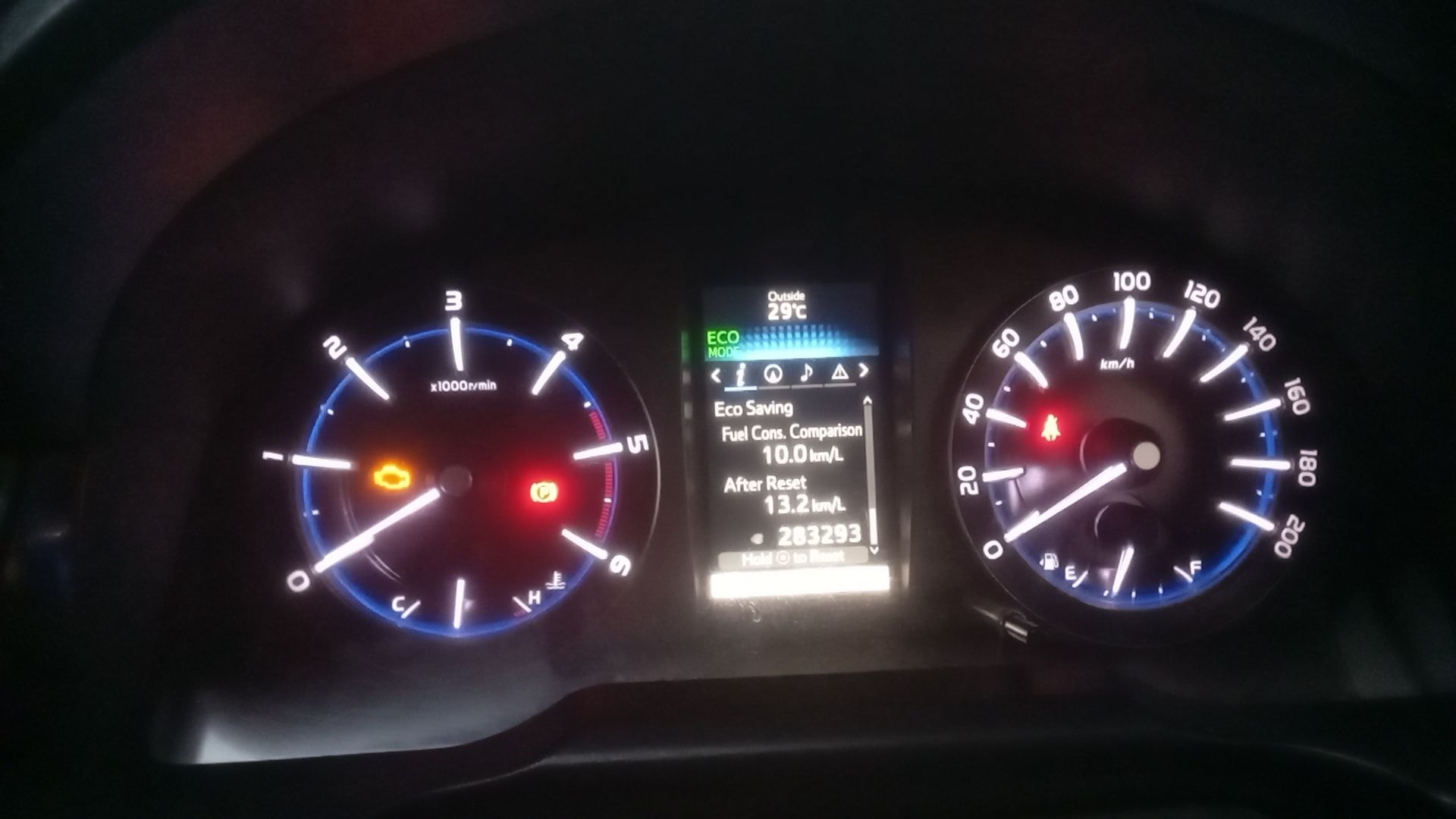 Innova Crysta image 16 Innova Crysta image 16