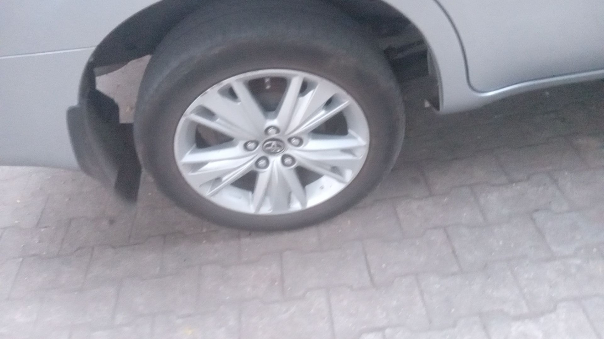 Innova Crysta image 13 Innova Crysta image 13