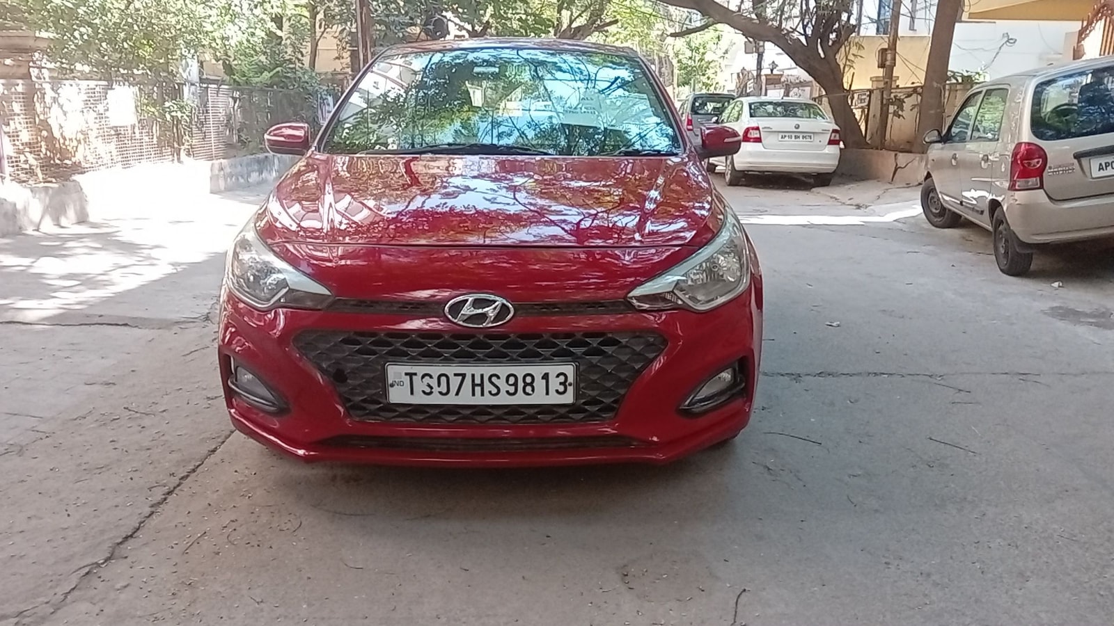 Elite i20 image 10 Elite i20 image 10