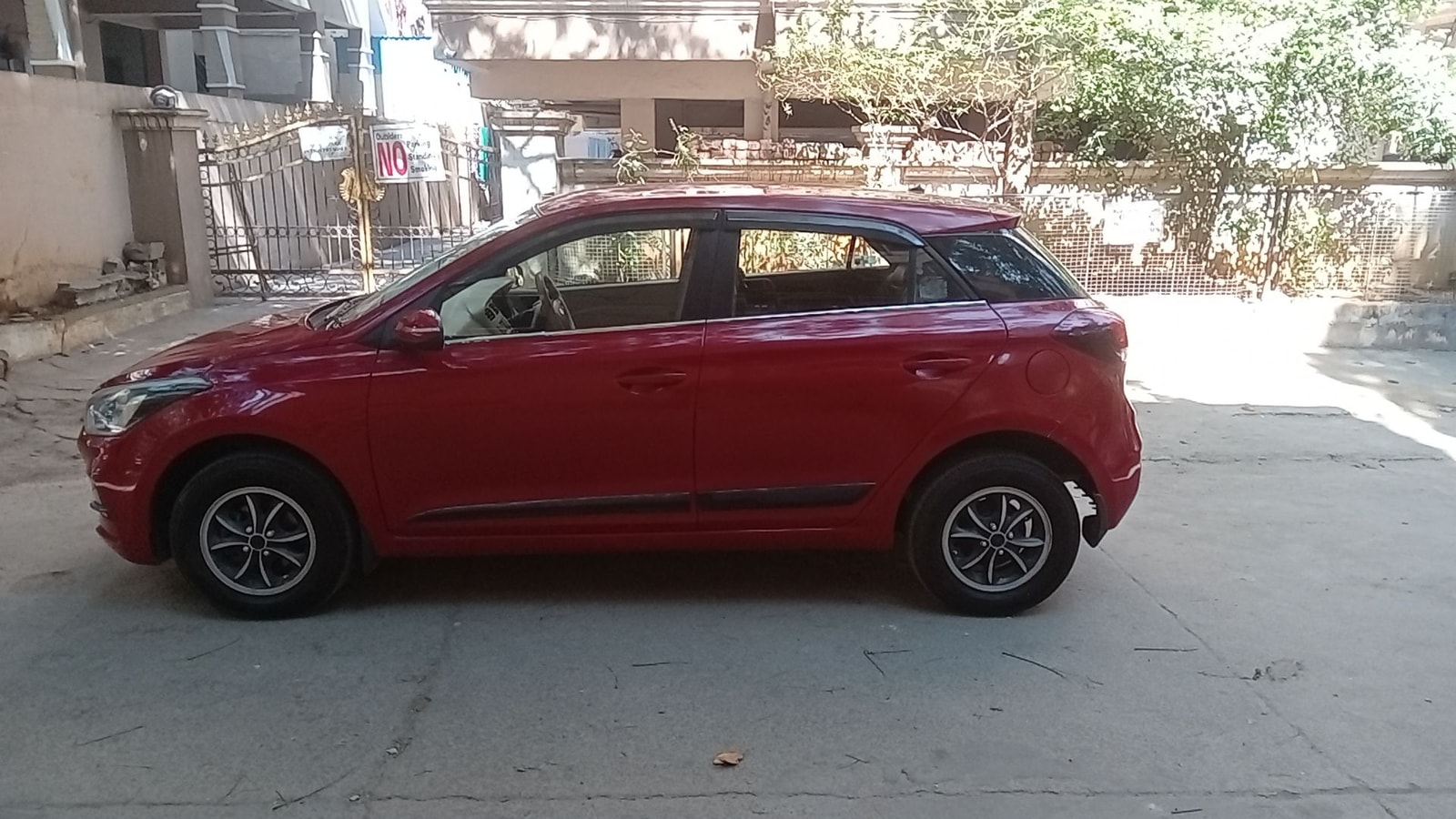 Elite i20 image 2 Elite i20 image 2