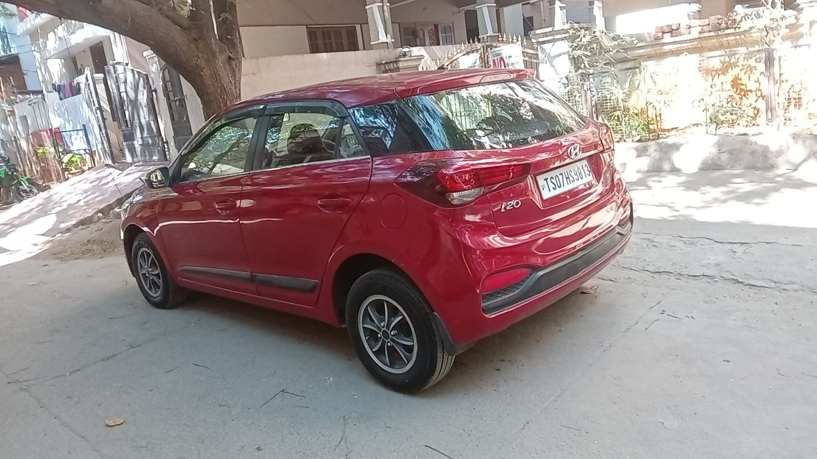 Elite i20 image 3 Elite i20 image 3