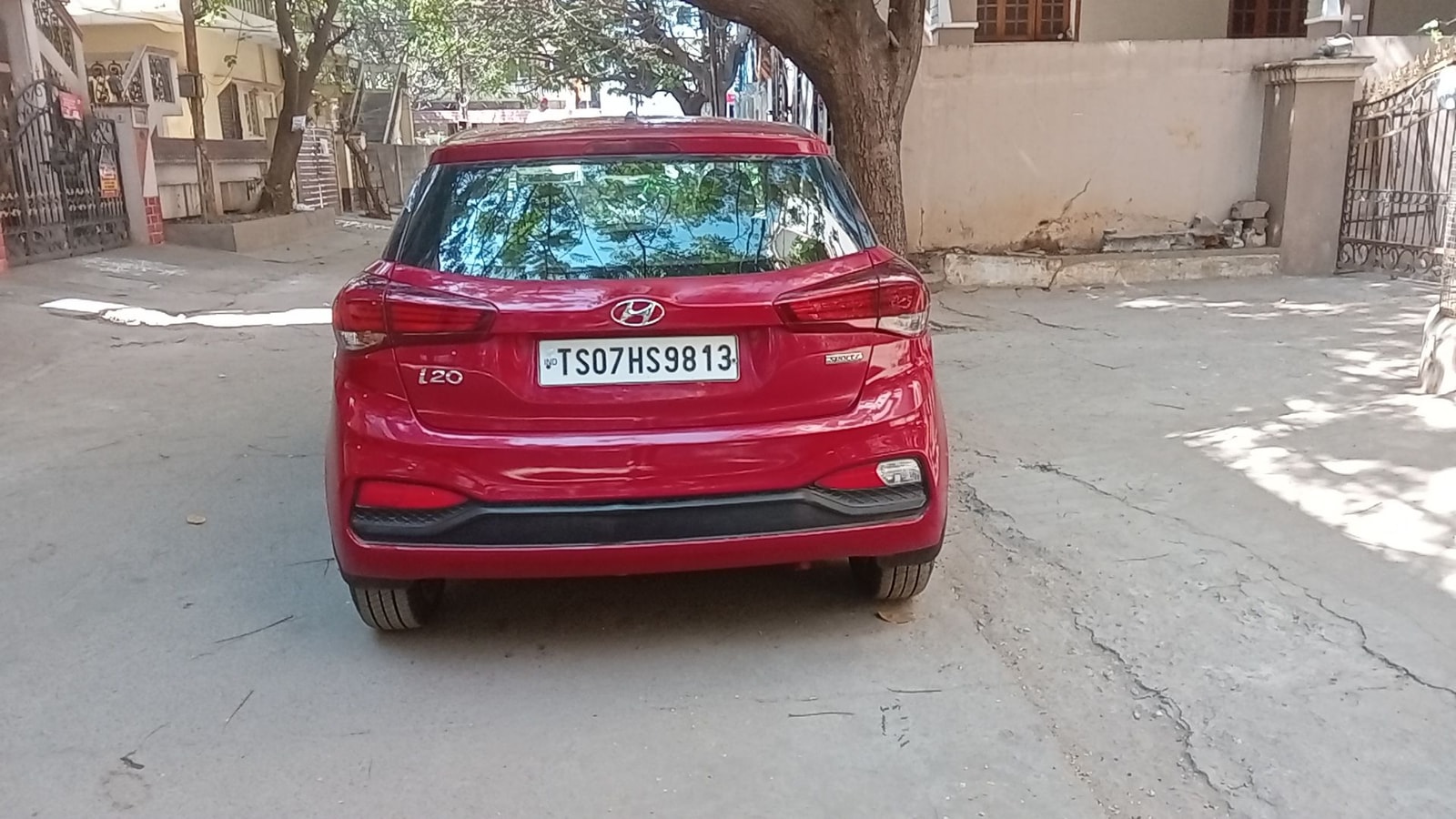 Elite i20 image 4 Elite i20 image 4