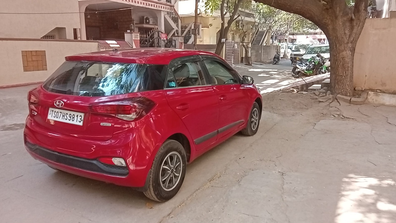 Elite i20 image 6 Elite i20 image 6