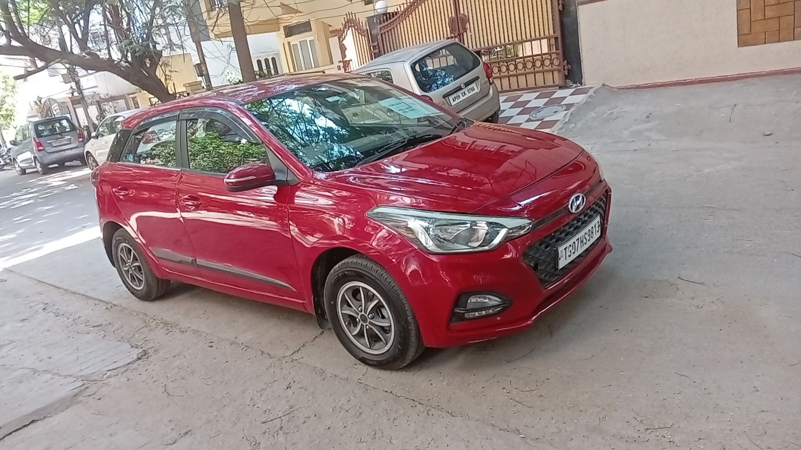 Elite i20 image 9 Elite i20 image 9