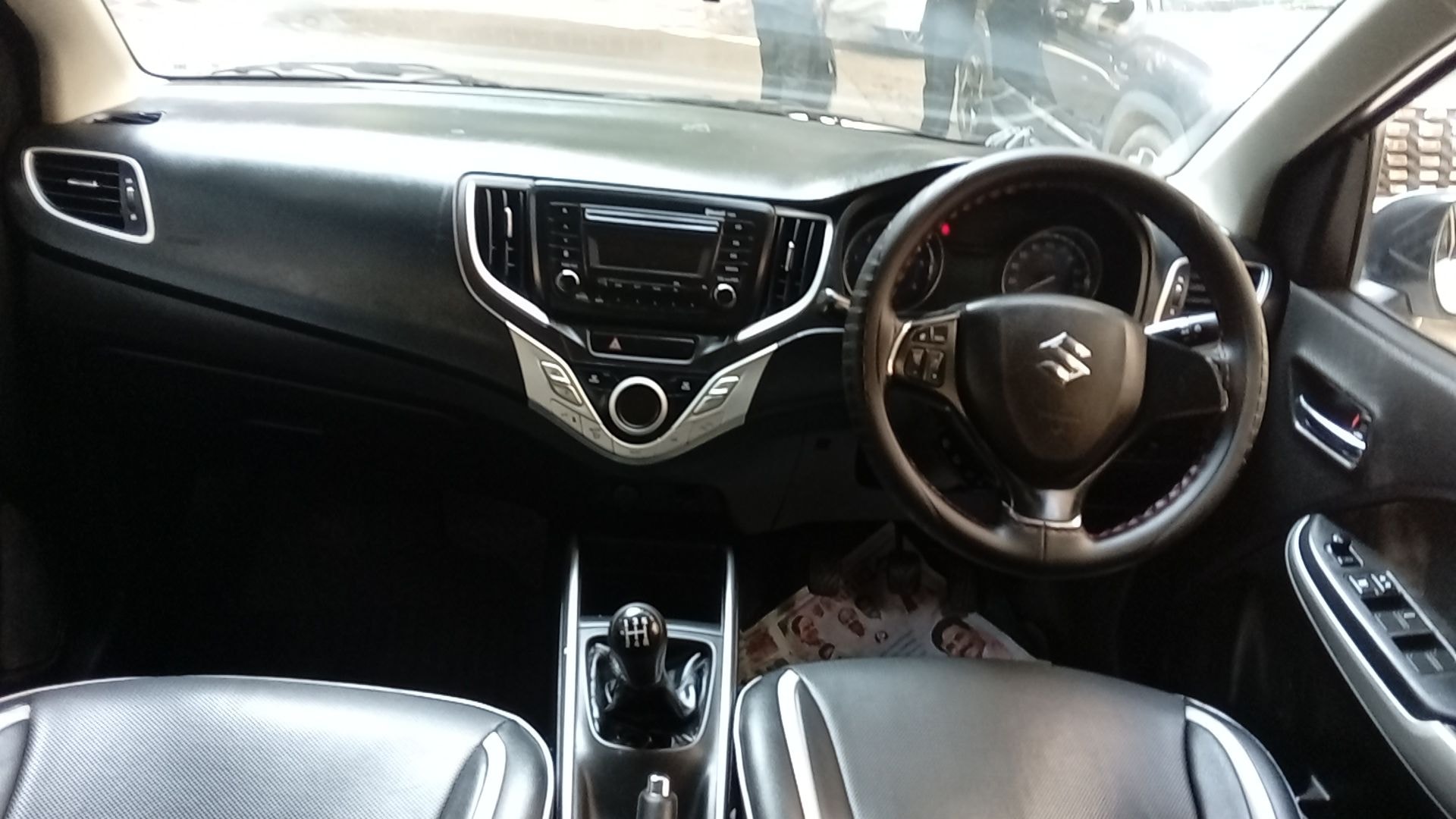 Baleno image 15 Baleno image 15