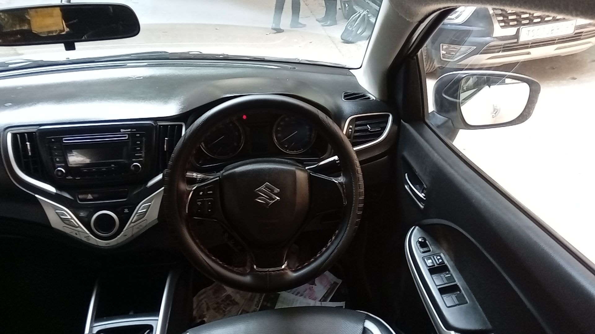 Baleno image 18 Baleno image 18