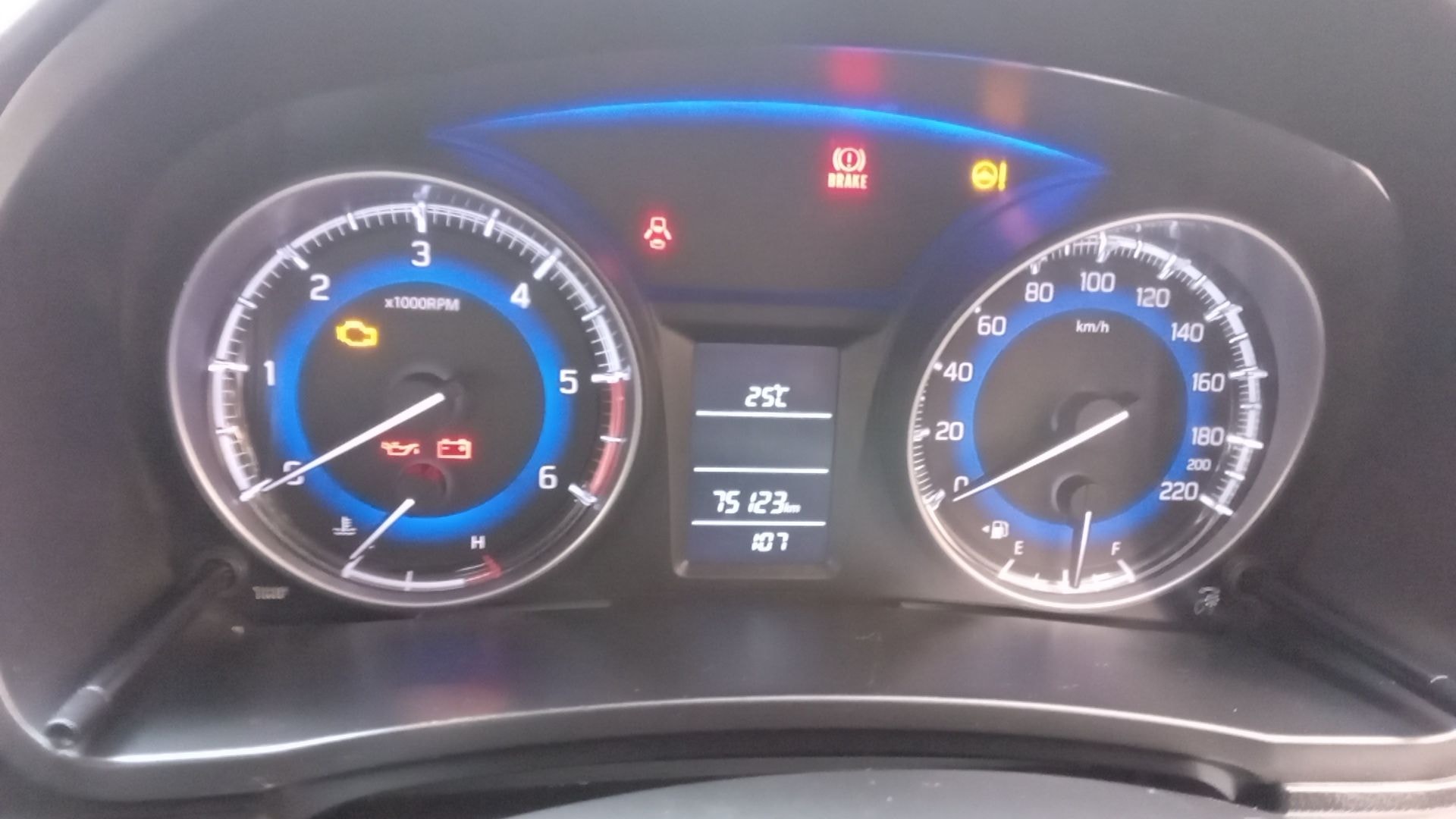 Baleno image 16 Baleno image 16