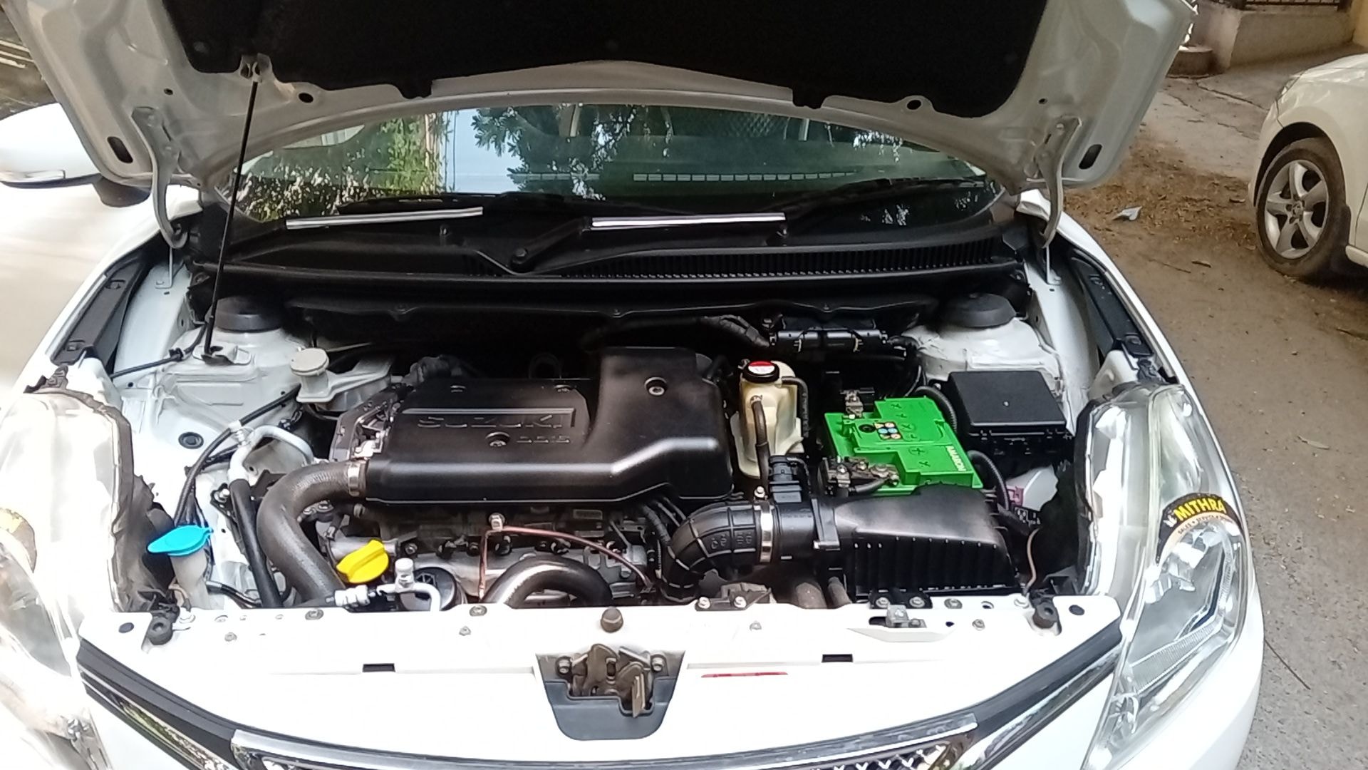 Baleno image 14 Baleno image 14