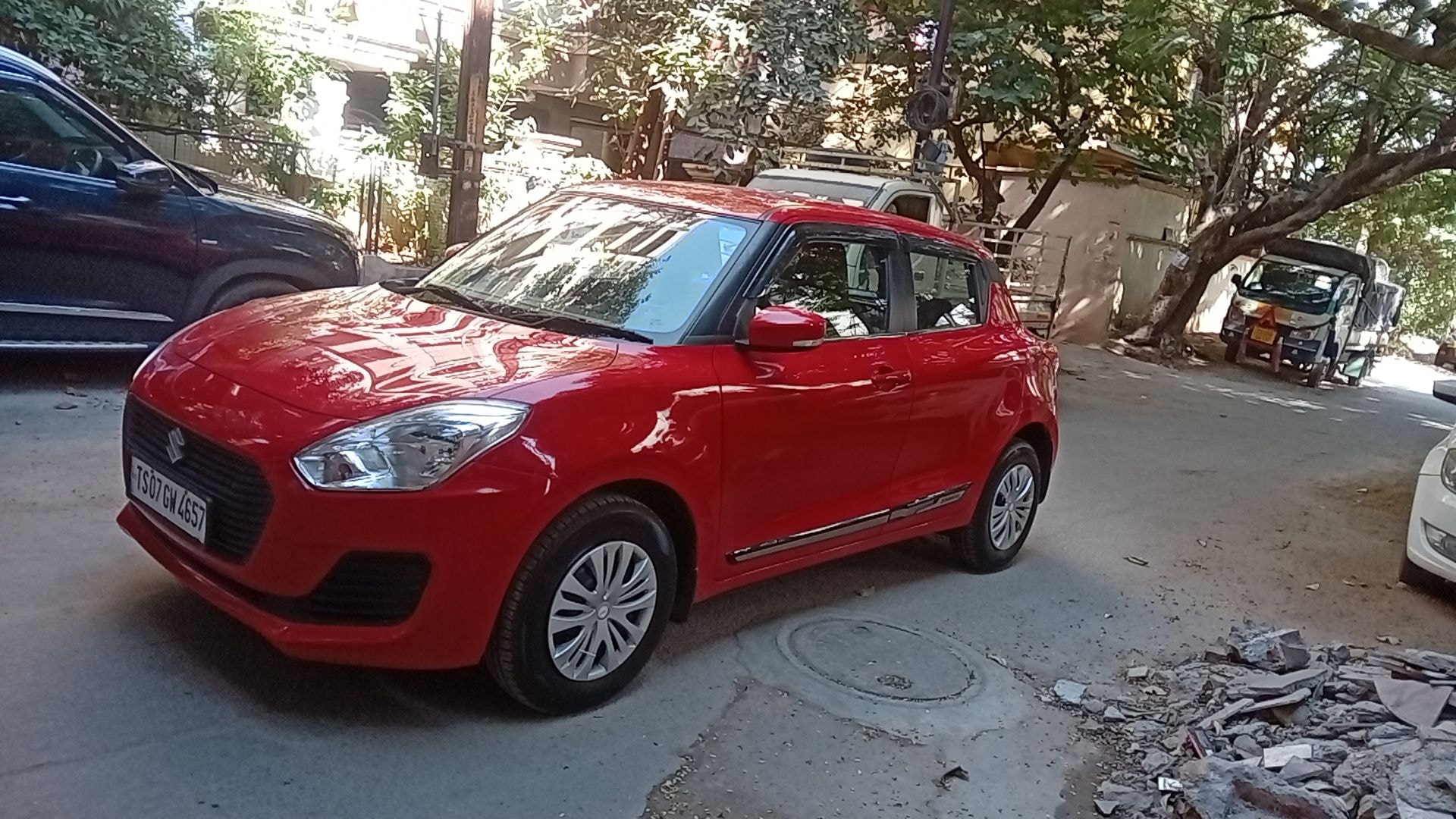 Swift image 1 Swift image 1