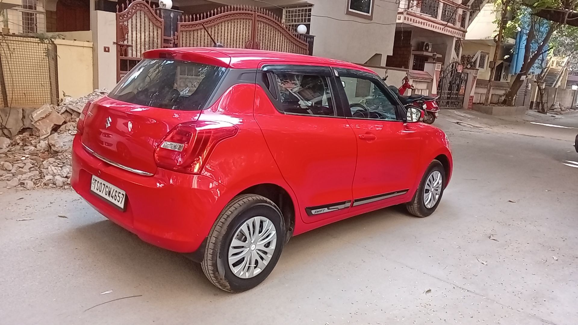 Swift image 6 Swift image 6