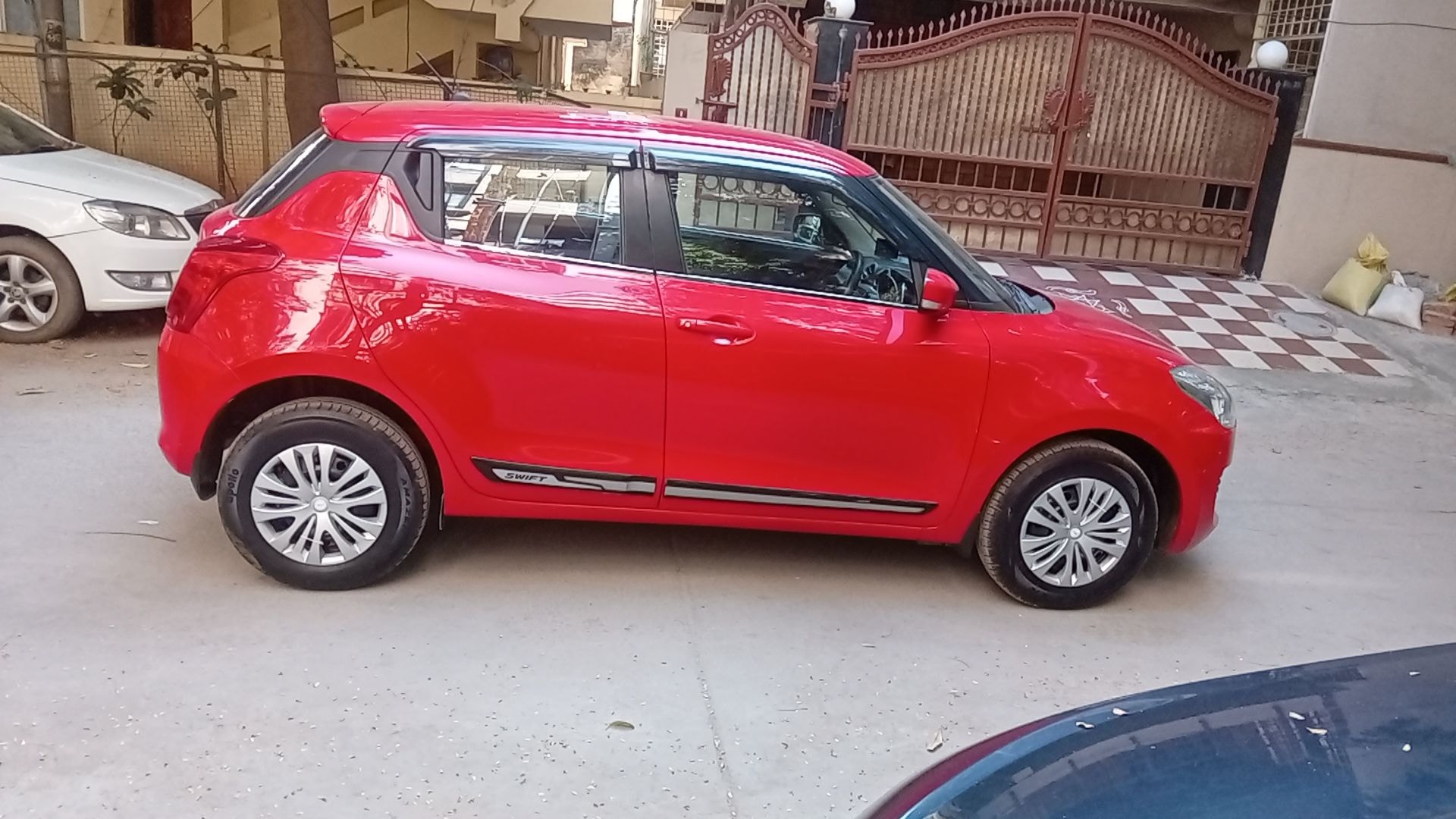 Swift image 7 Swift image 7