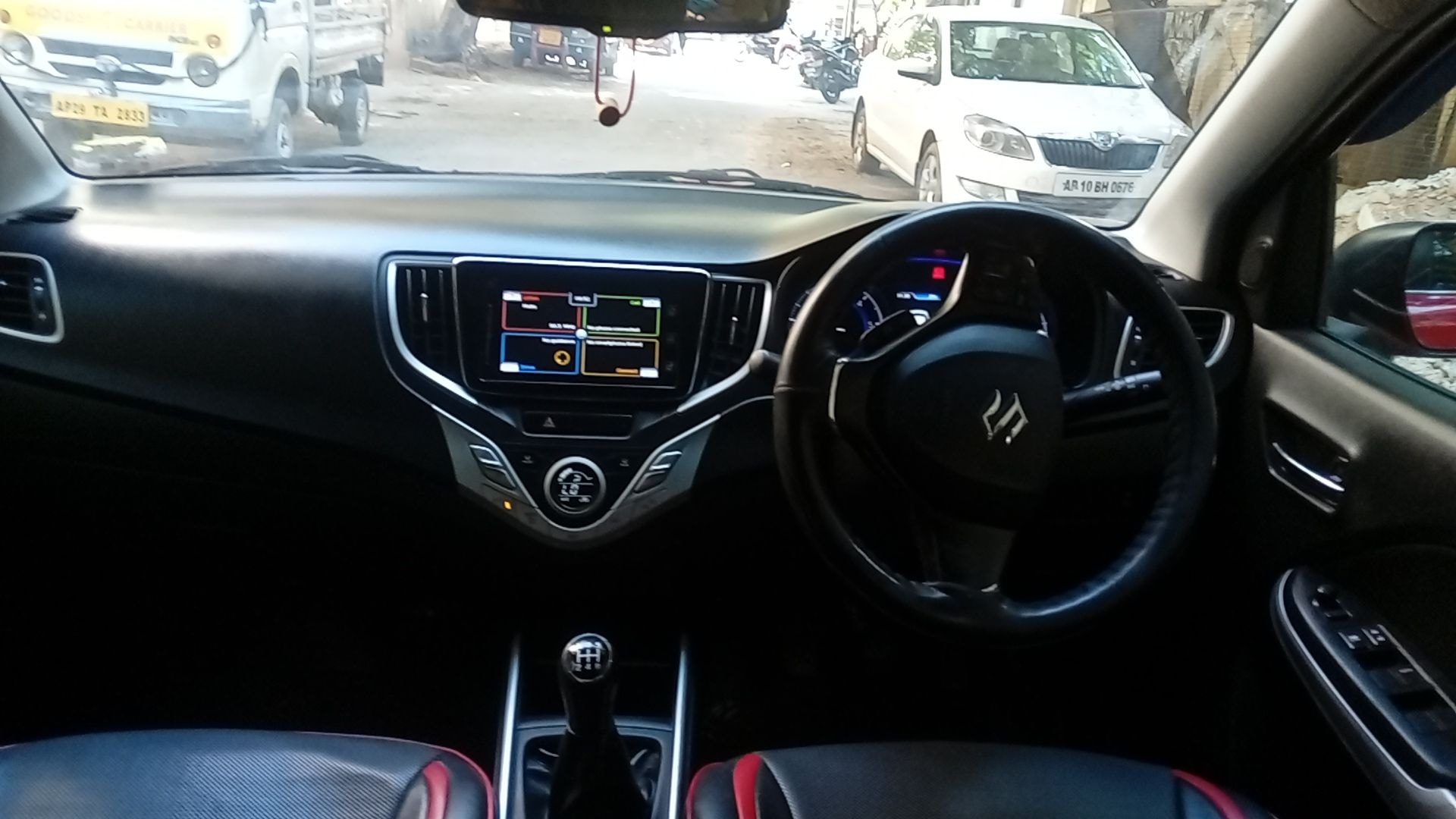 Baleno image 15 Baleno image 15