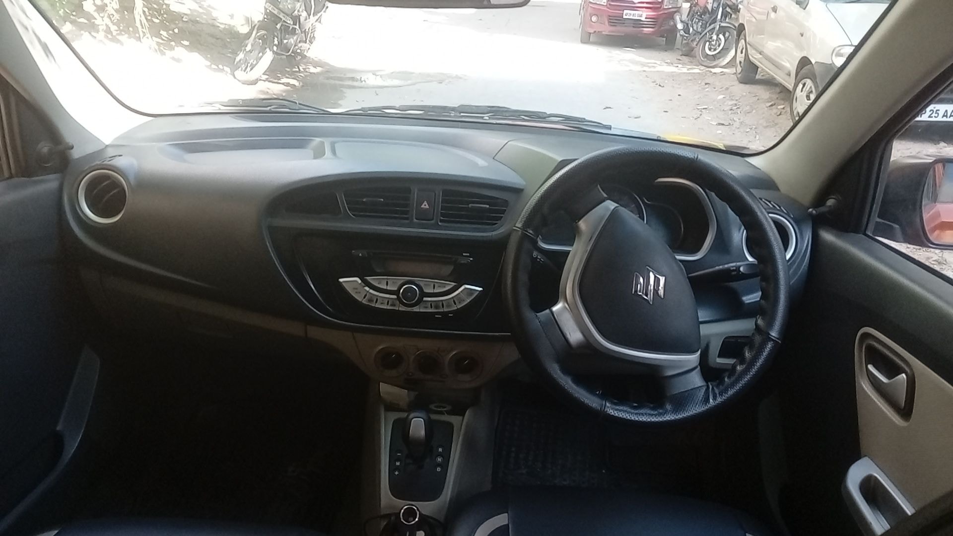 Alto K10 image 15 Alto K10 image 15