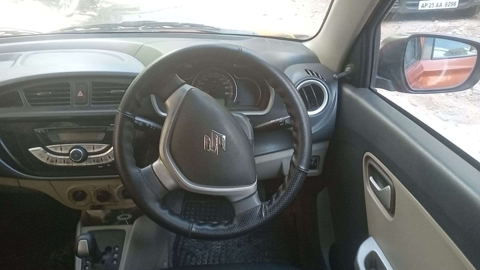 Alto K10 image 18 Alto K10 image 18