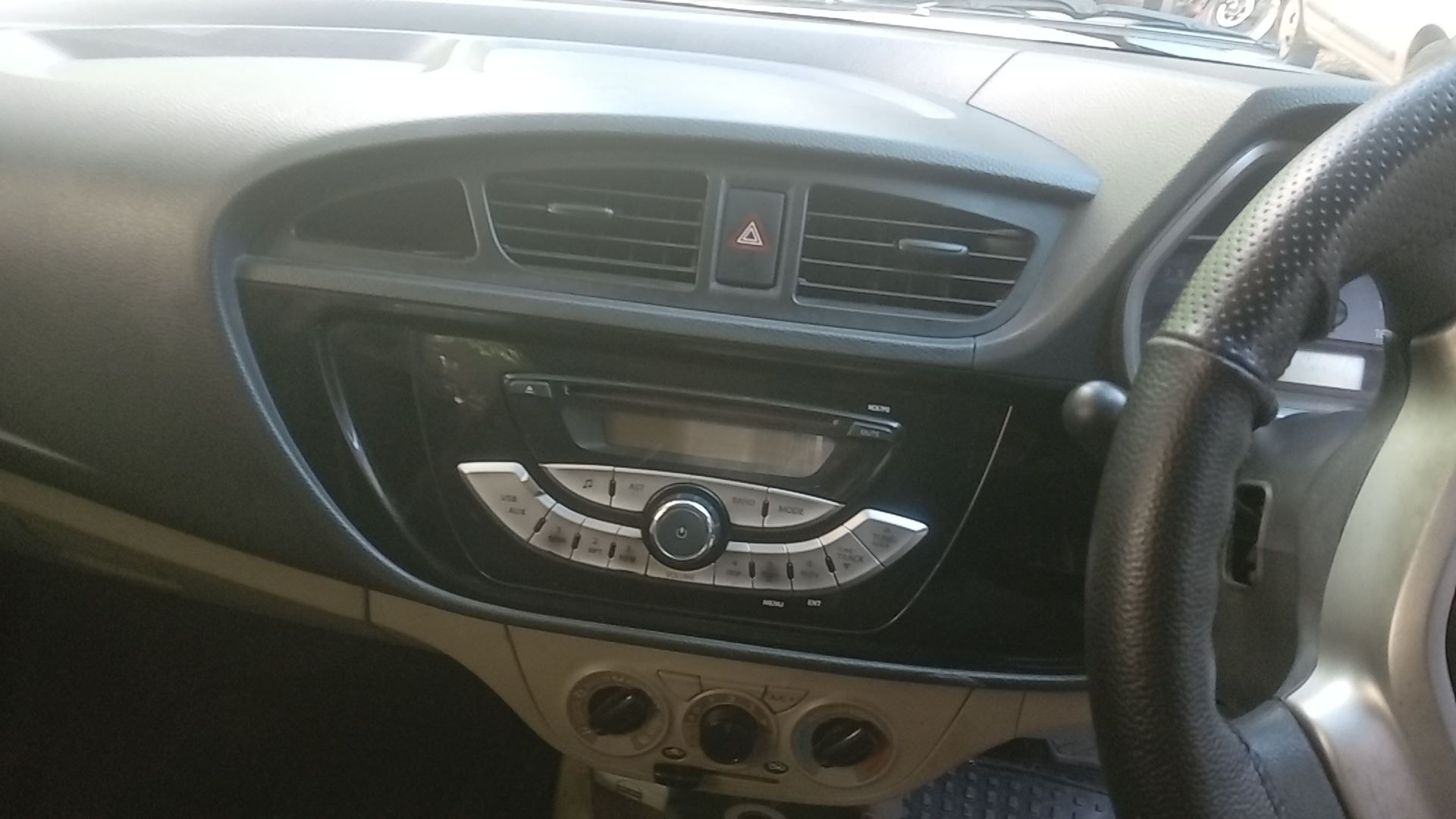 Alto K10 image 17 Alto K10 image 17