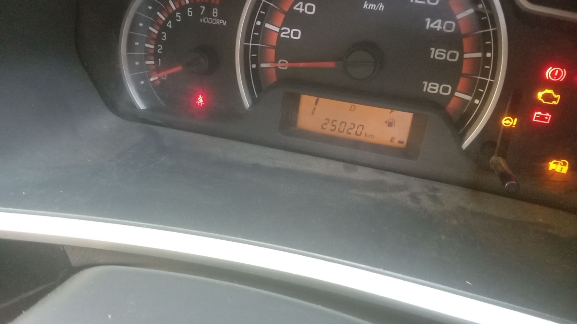 Alto K10 image 16 Alto K10 image 16