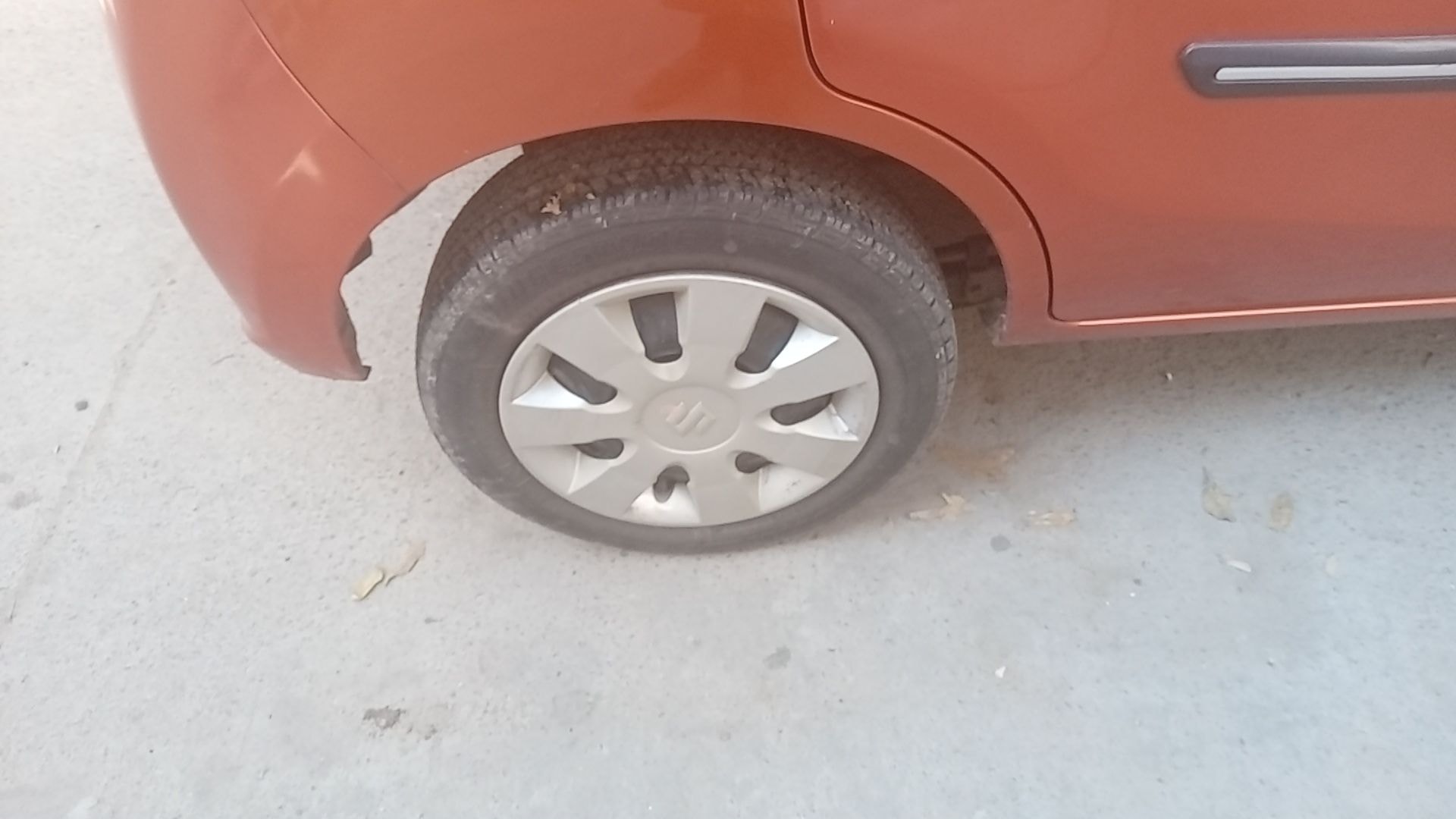 Alto K10 image 13 Alto K10 image 13