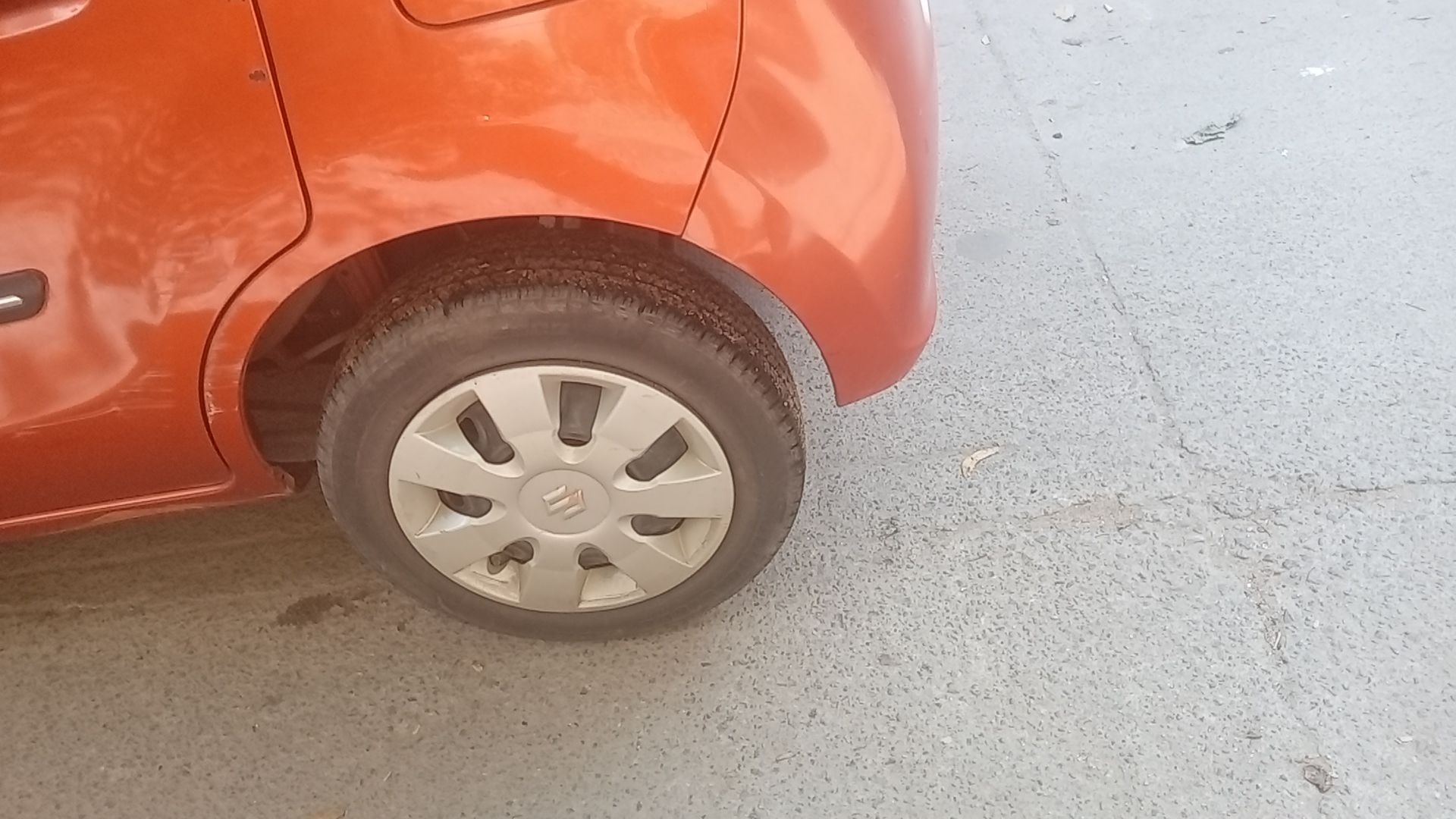 Alto K10 image 12 Alto K10 image 12