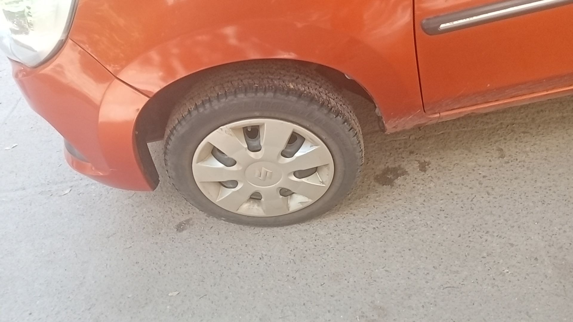 Alto K10 image 5 Alto K10 image 5