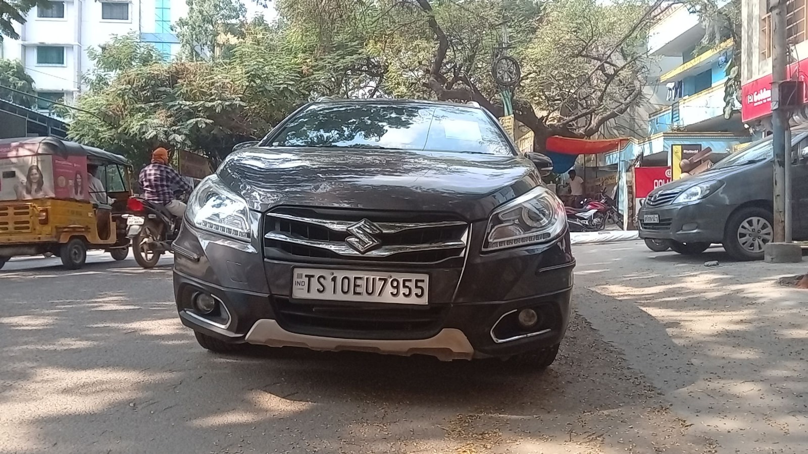 S-Cross image 10 S-Cross image 10