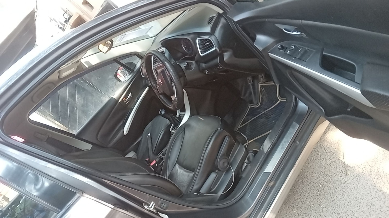 S-Cross image 19 S-Cross image 19