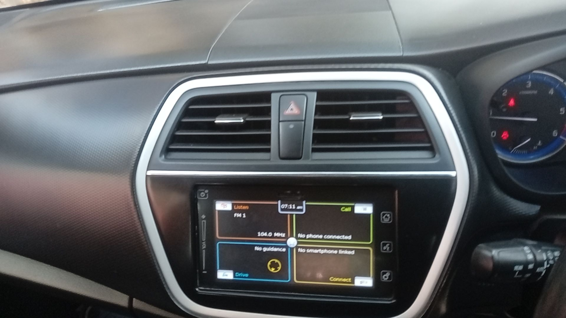 S-Cross image 17 S-Cross image 17