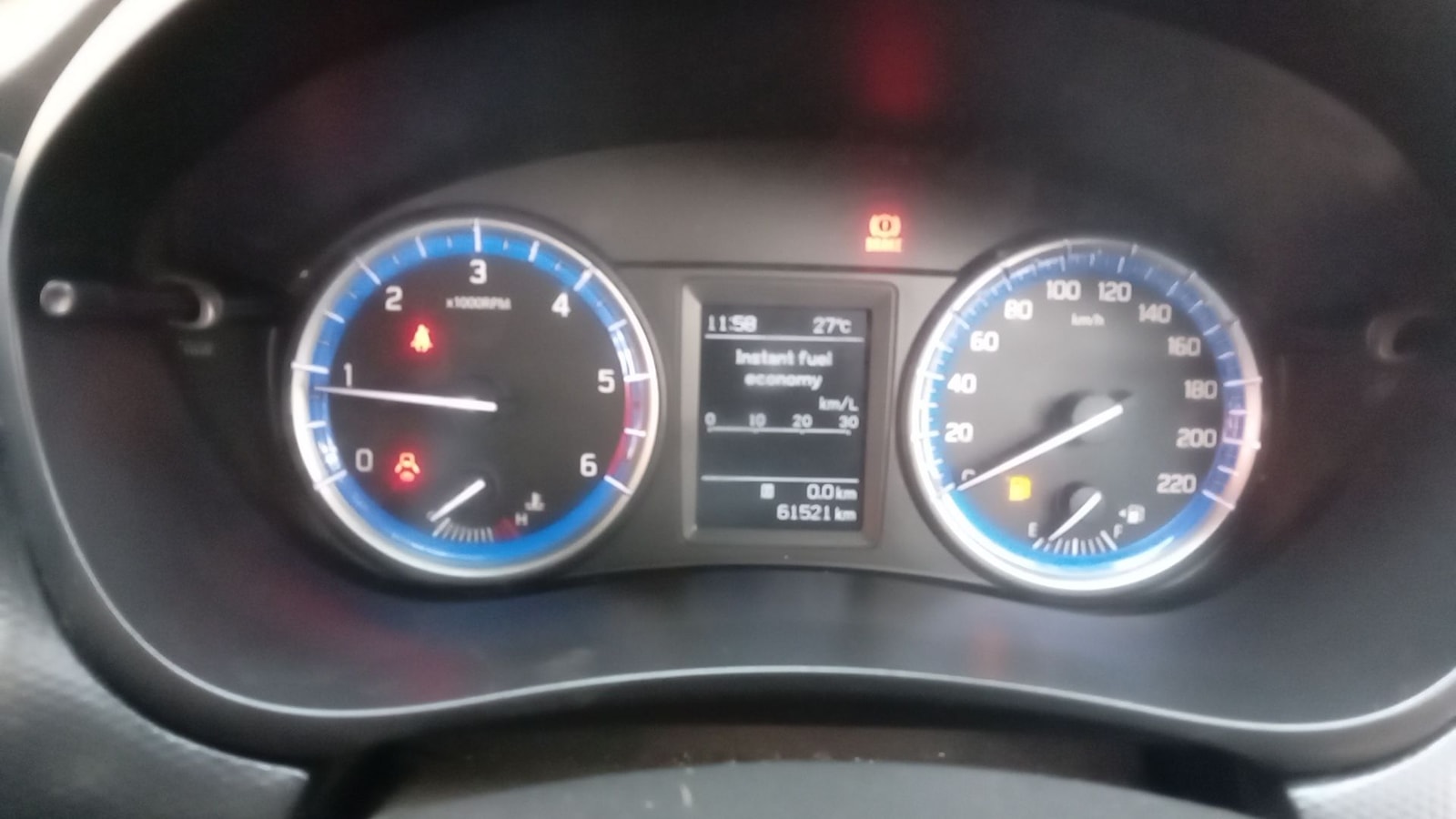 S-Cross image 16 S-Cross image 16