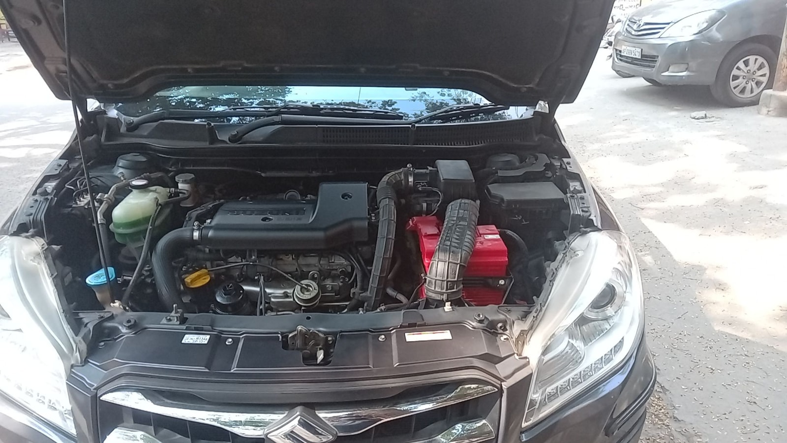 S-Cross image 14 S-Cross image 14