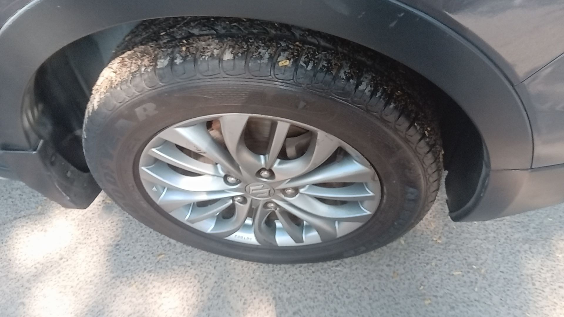 S-Cross image 13 S-Cross image 13