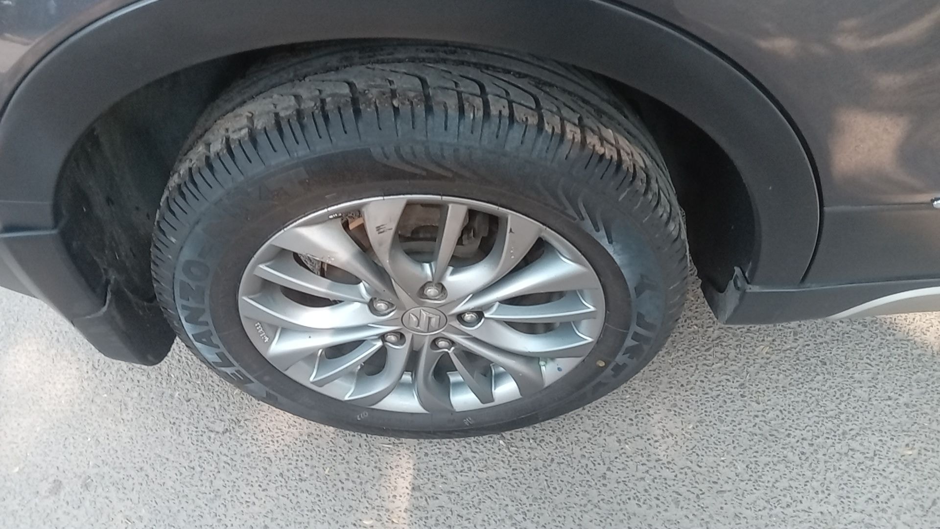 S-Cross image 12 S-Cross image 12