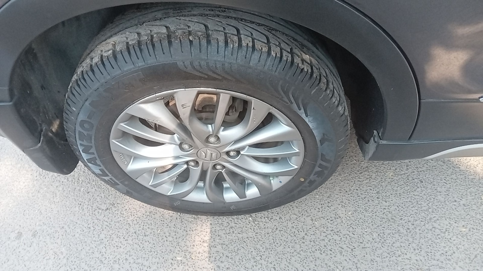 S-Cross image 5 S-Cross image 5