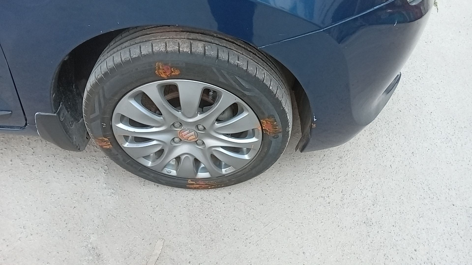 Baleno image 13 Baleno image 13