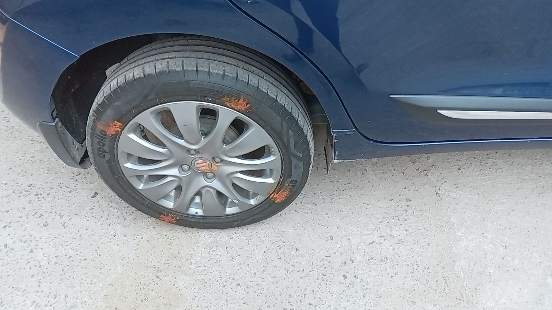 Baleno image 12 Baleno image 12