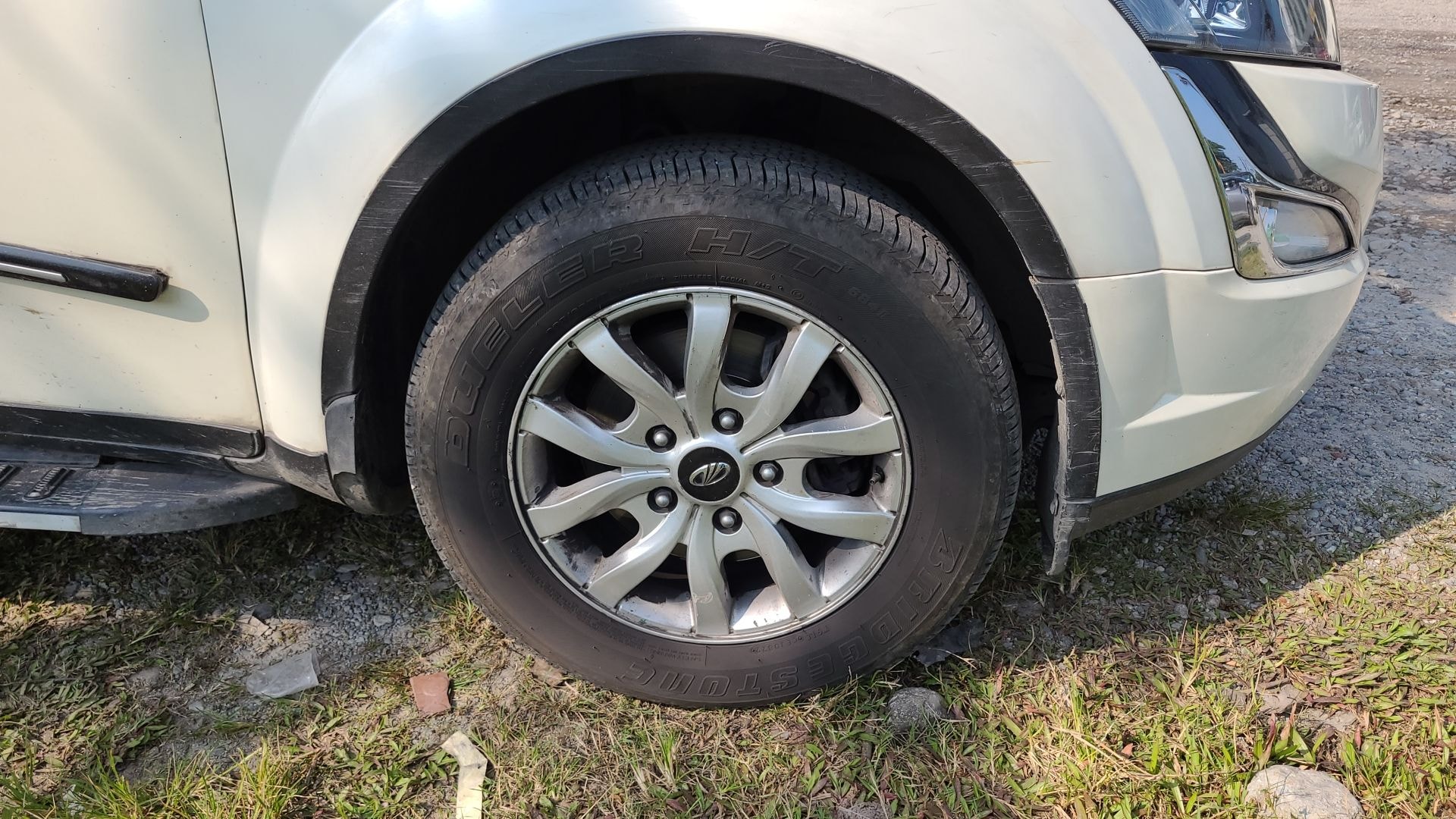 XUV500 image 10 XUV500 image 10