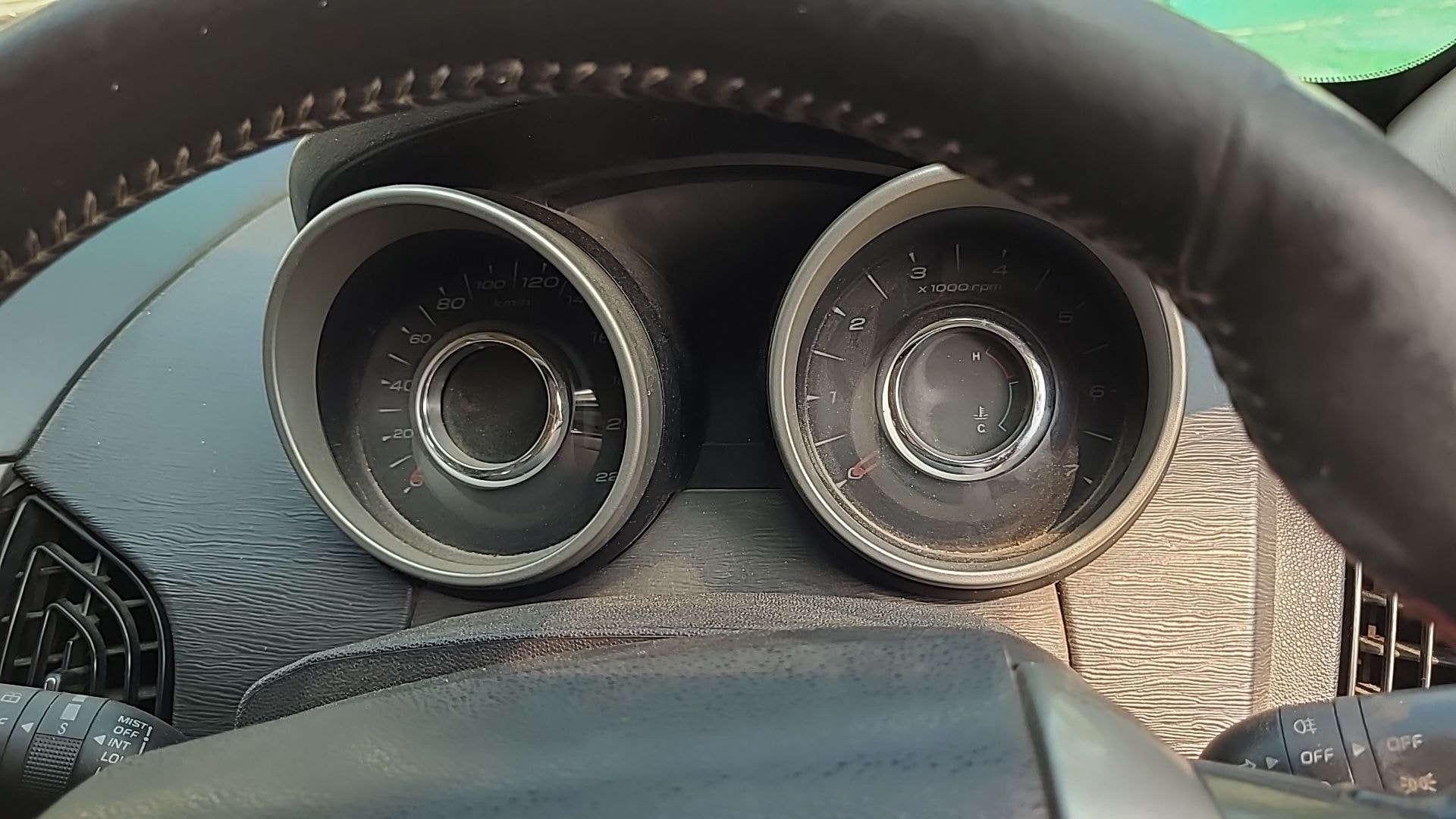 XUV500 image 15 XUV500 image 15