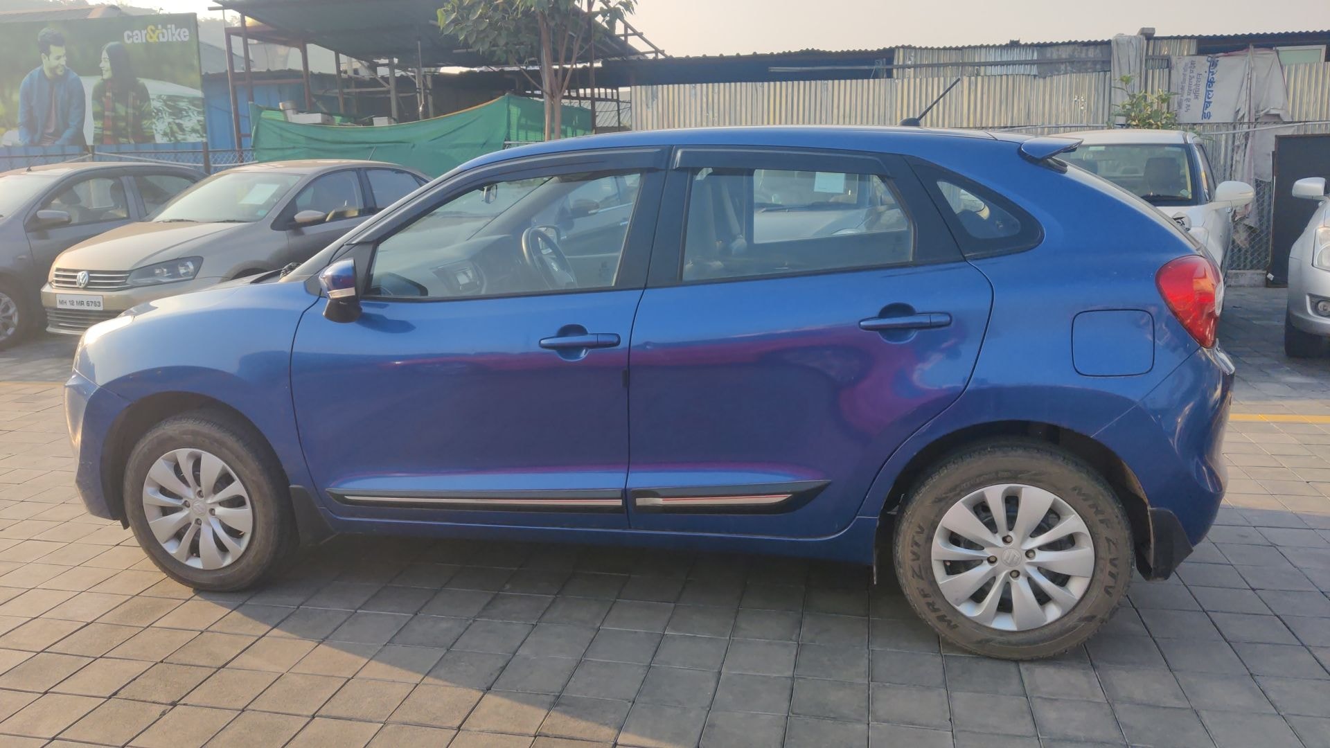 Baleno image 2 Baleno image 2