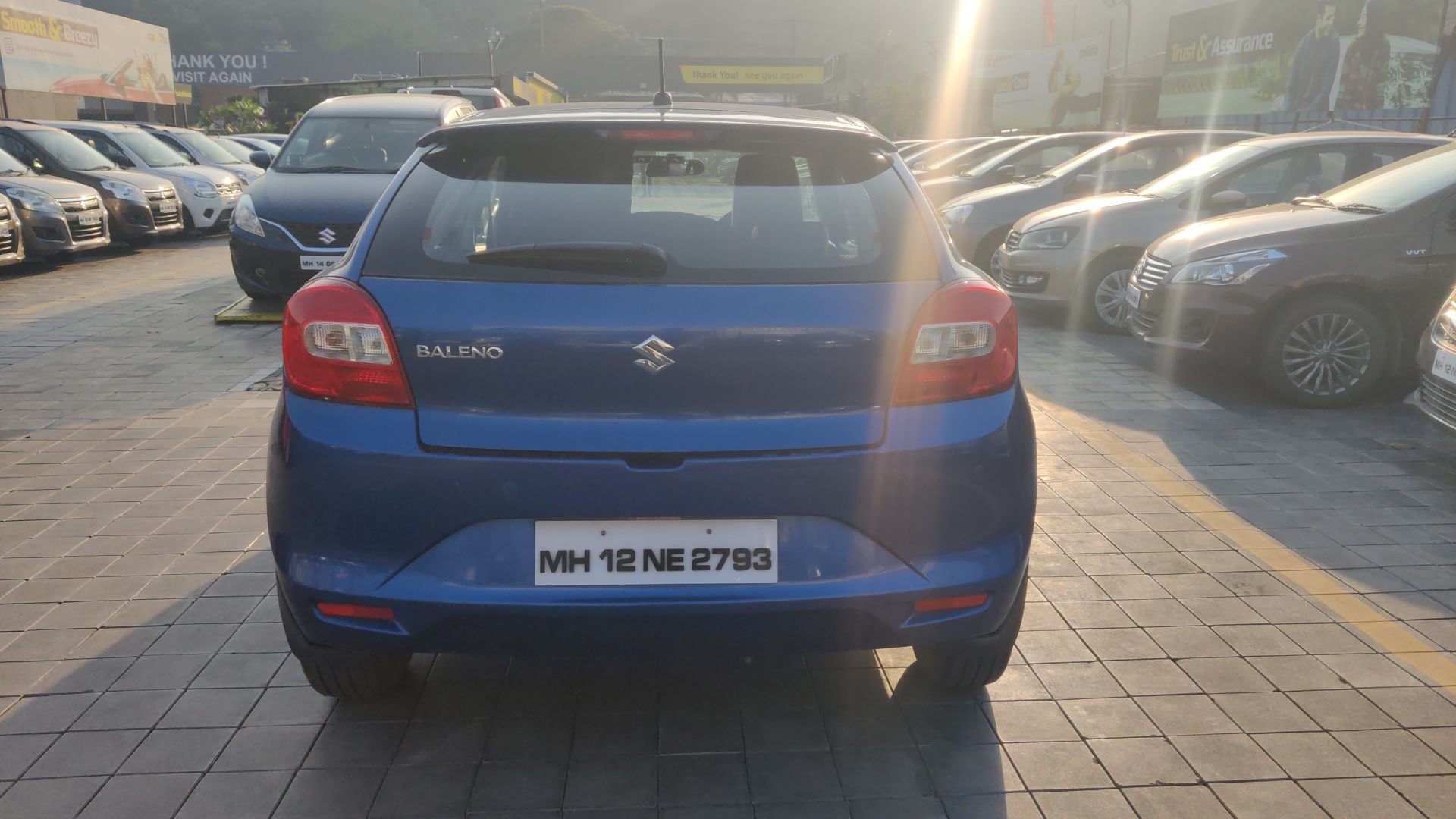 Baleno image 4 Baleno image 4