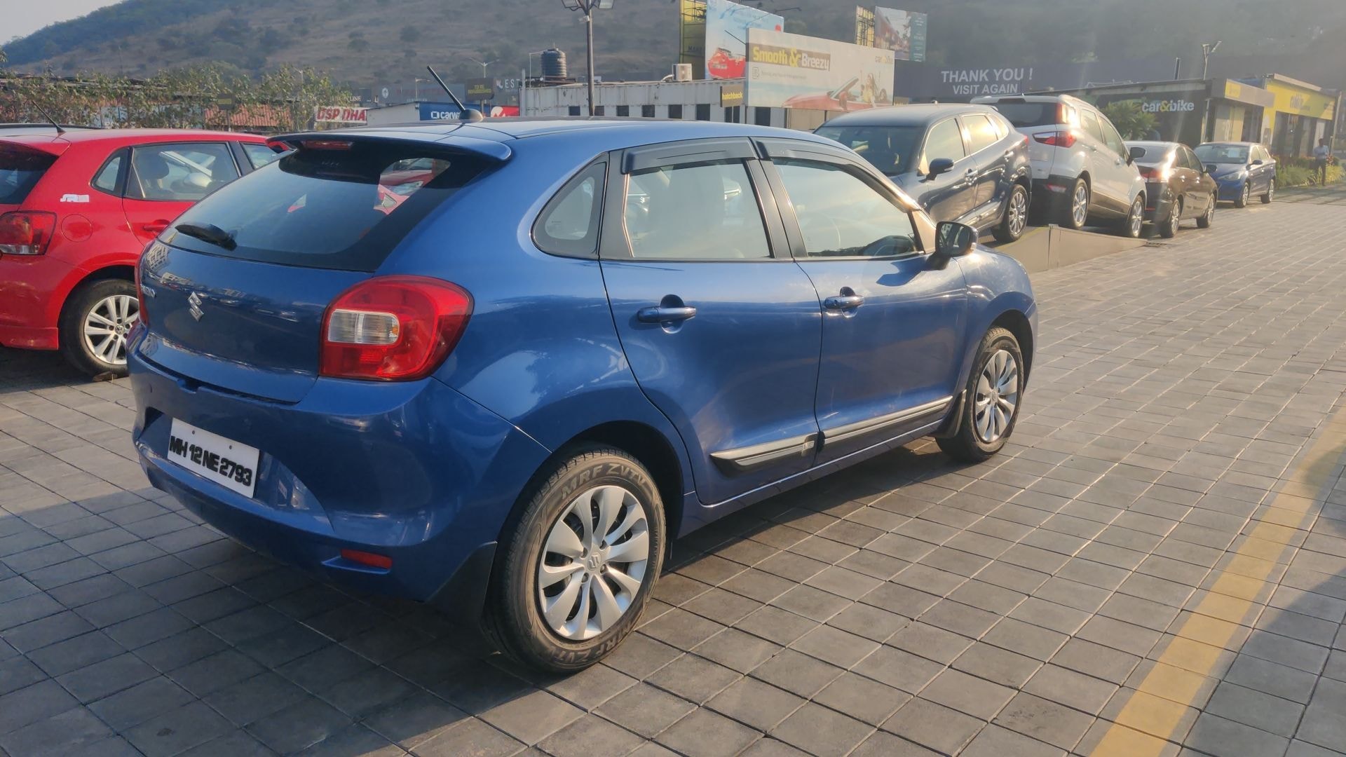 Baleno image 6 Baleno image 6