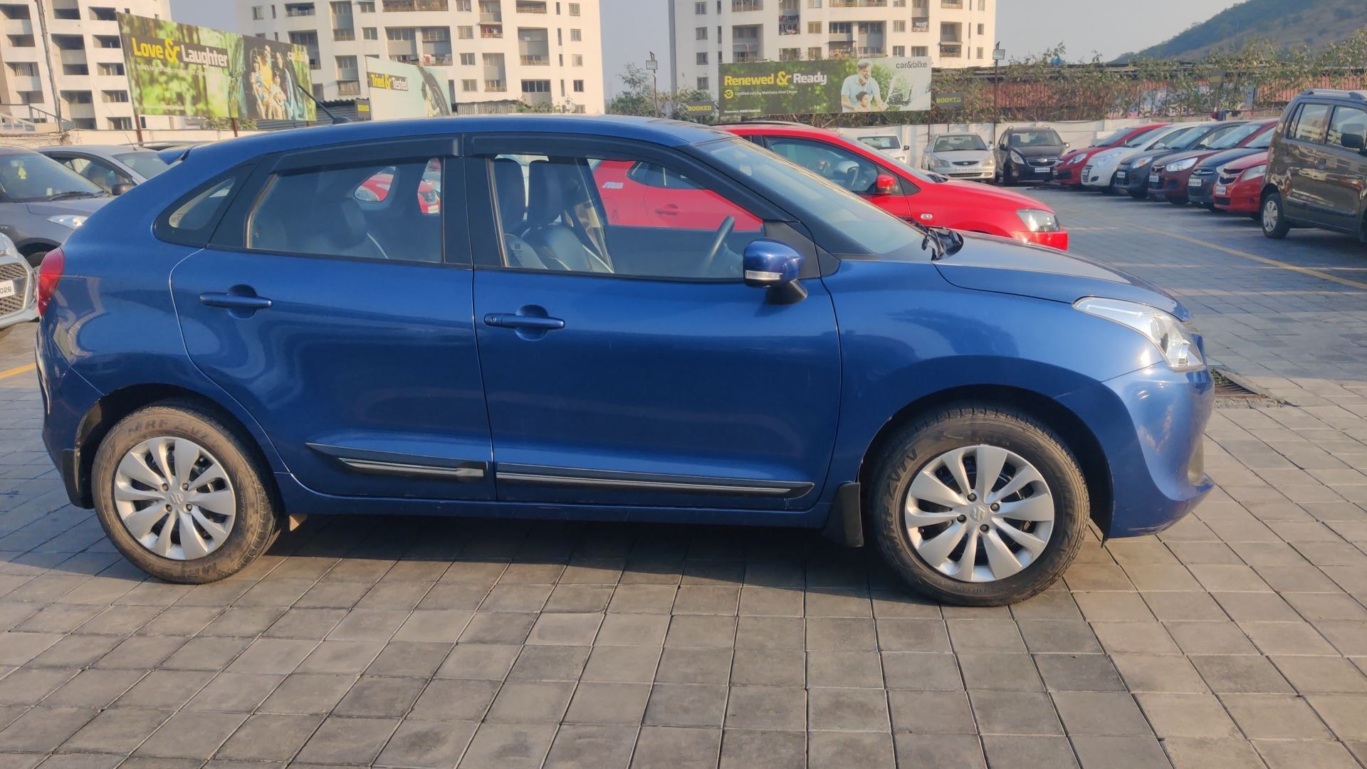 Baleno image 7 Baleno image 7