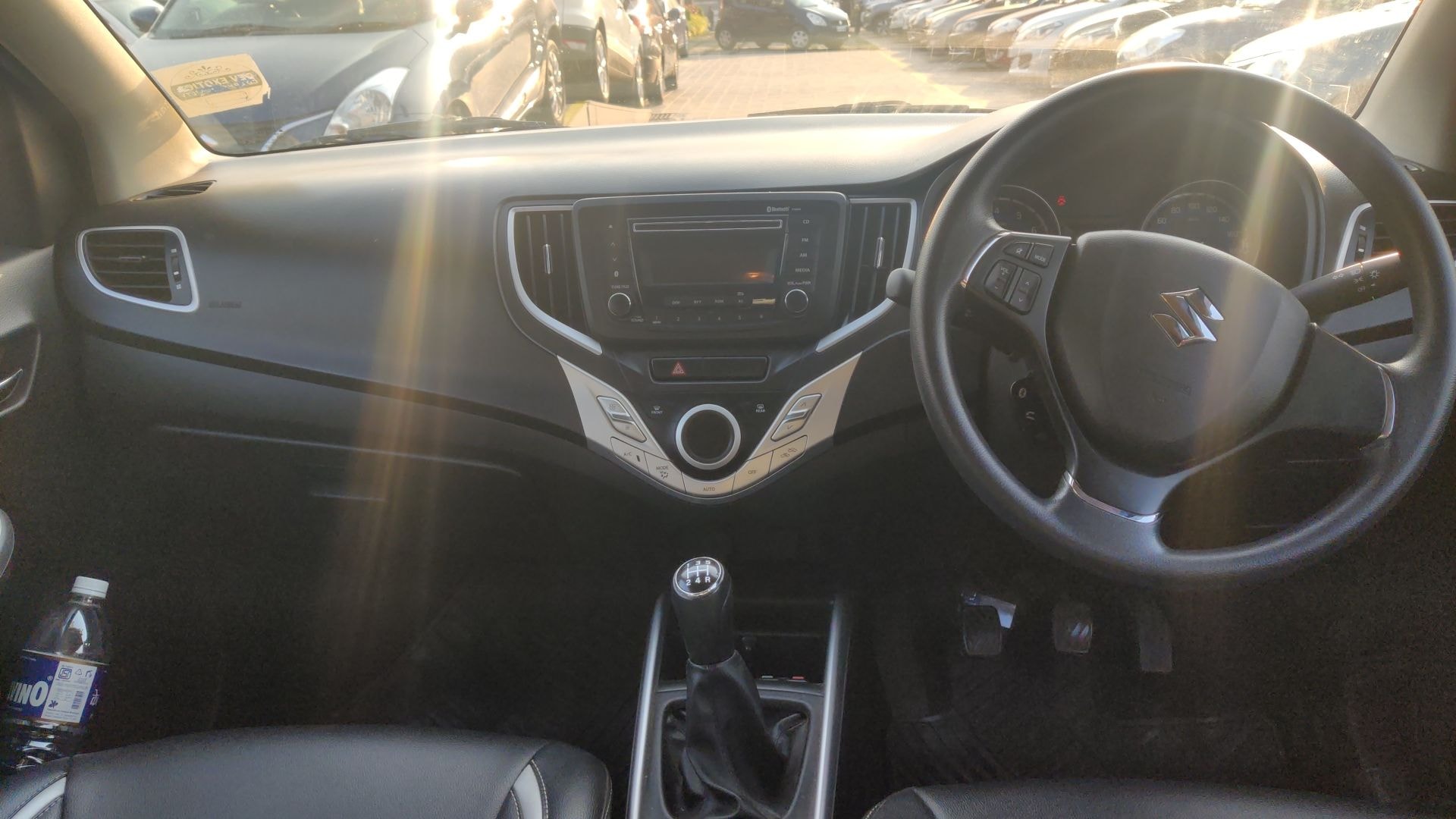 Baleno image 15 Baleno image 15