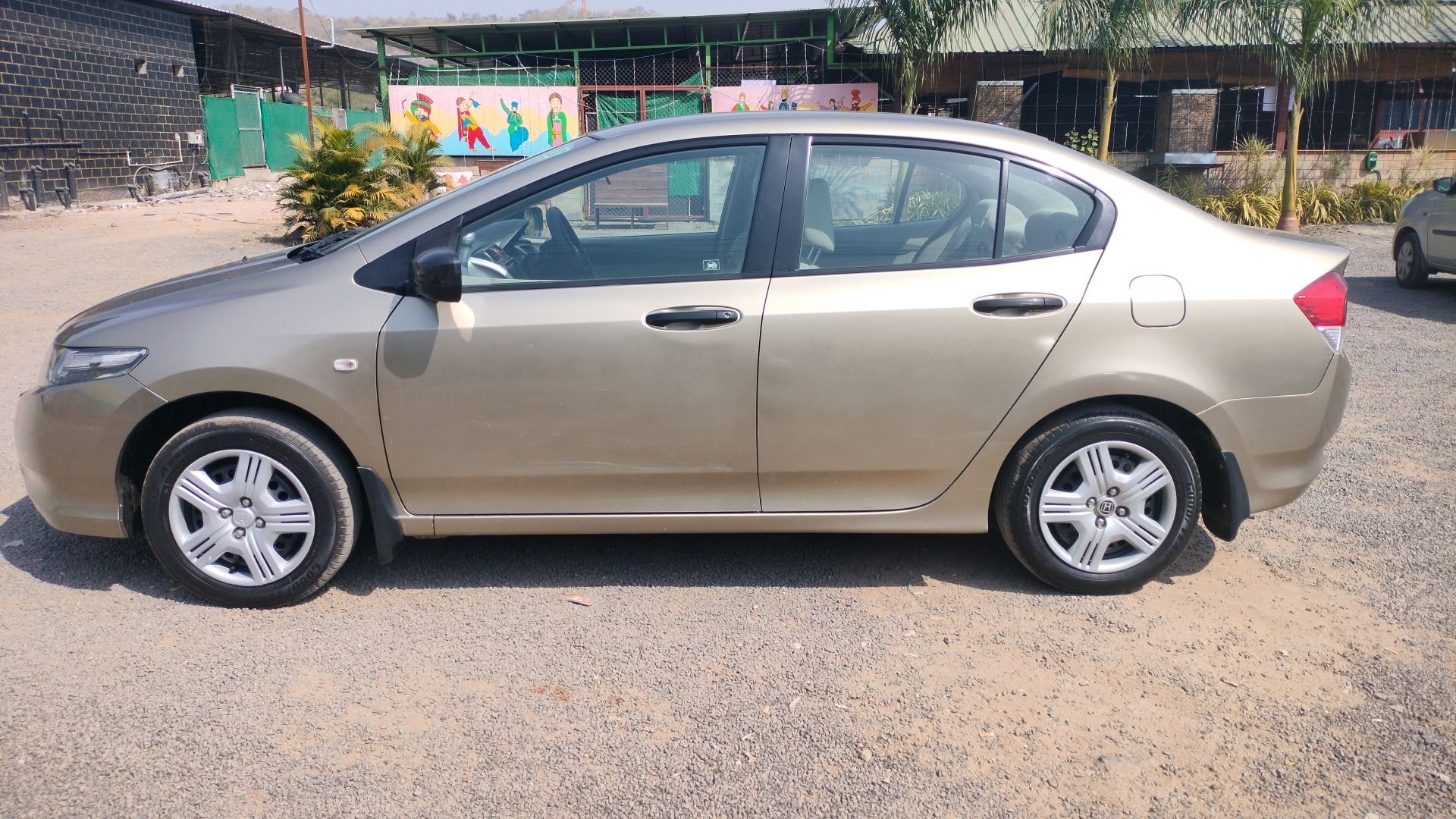 City image 2 City image 2