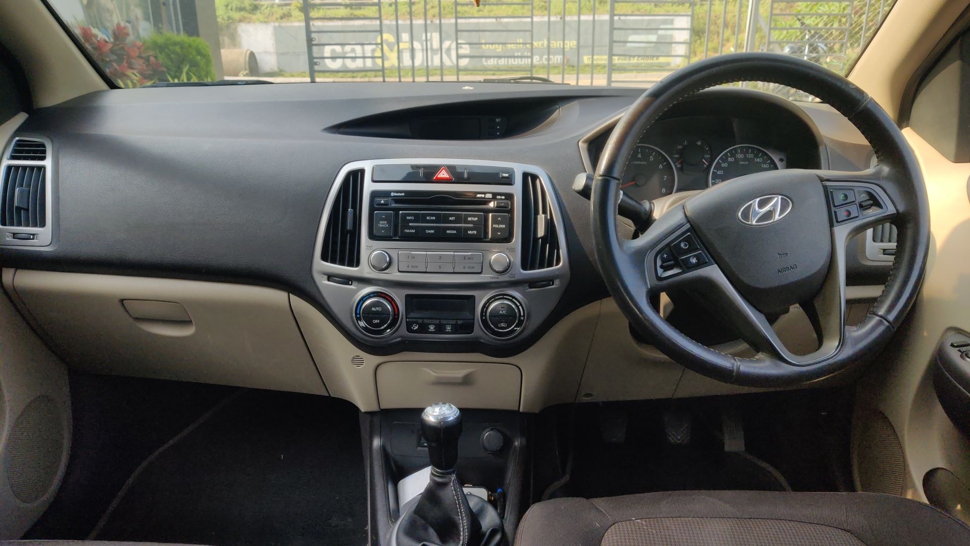 Elite i20 image 15 Elite i20 image 15