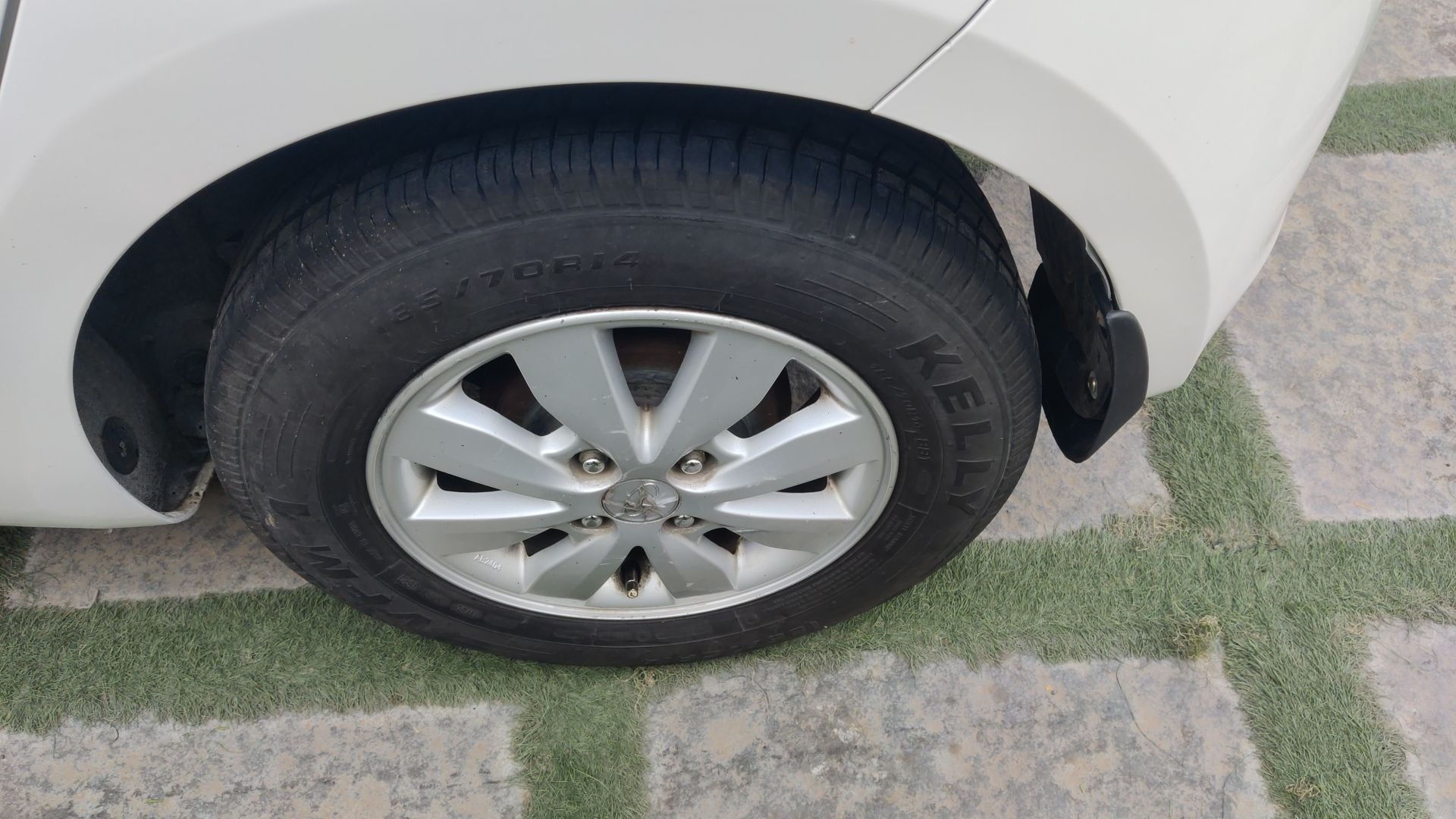 Elite i20 image 11 Elite i20 image 11