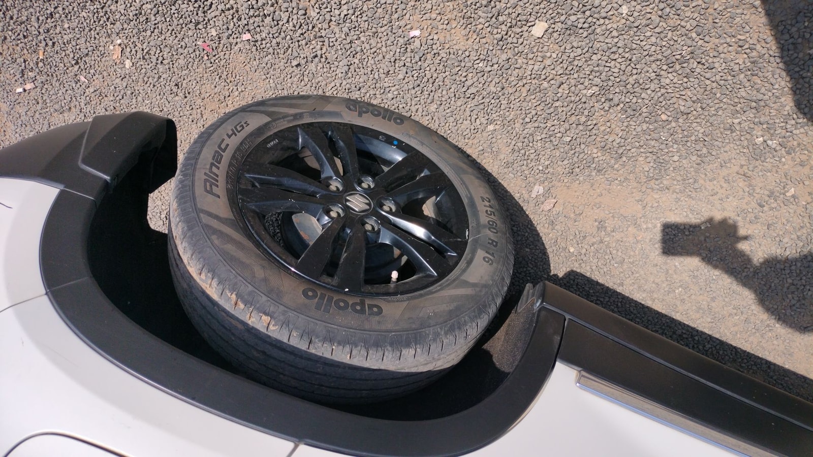 Vitara Brezza image 5 Vitara Brezza image 5