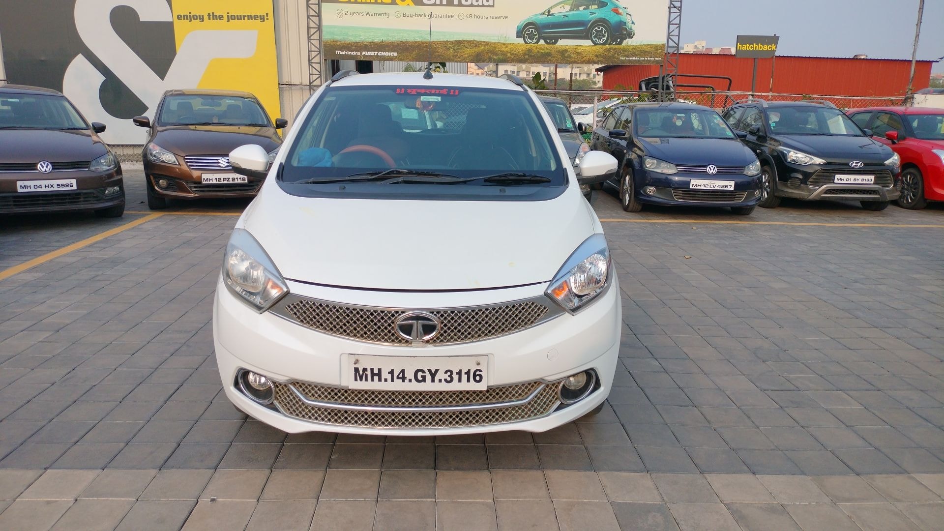 Tiago image 9 Tiago image 9