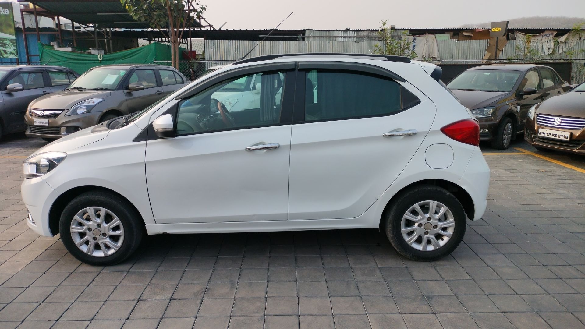 Tiago image 2 Tiago image 2