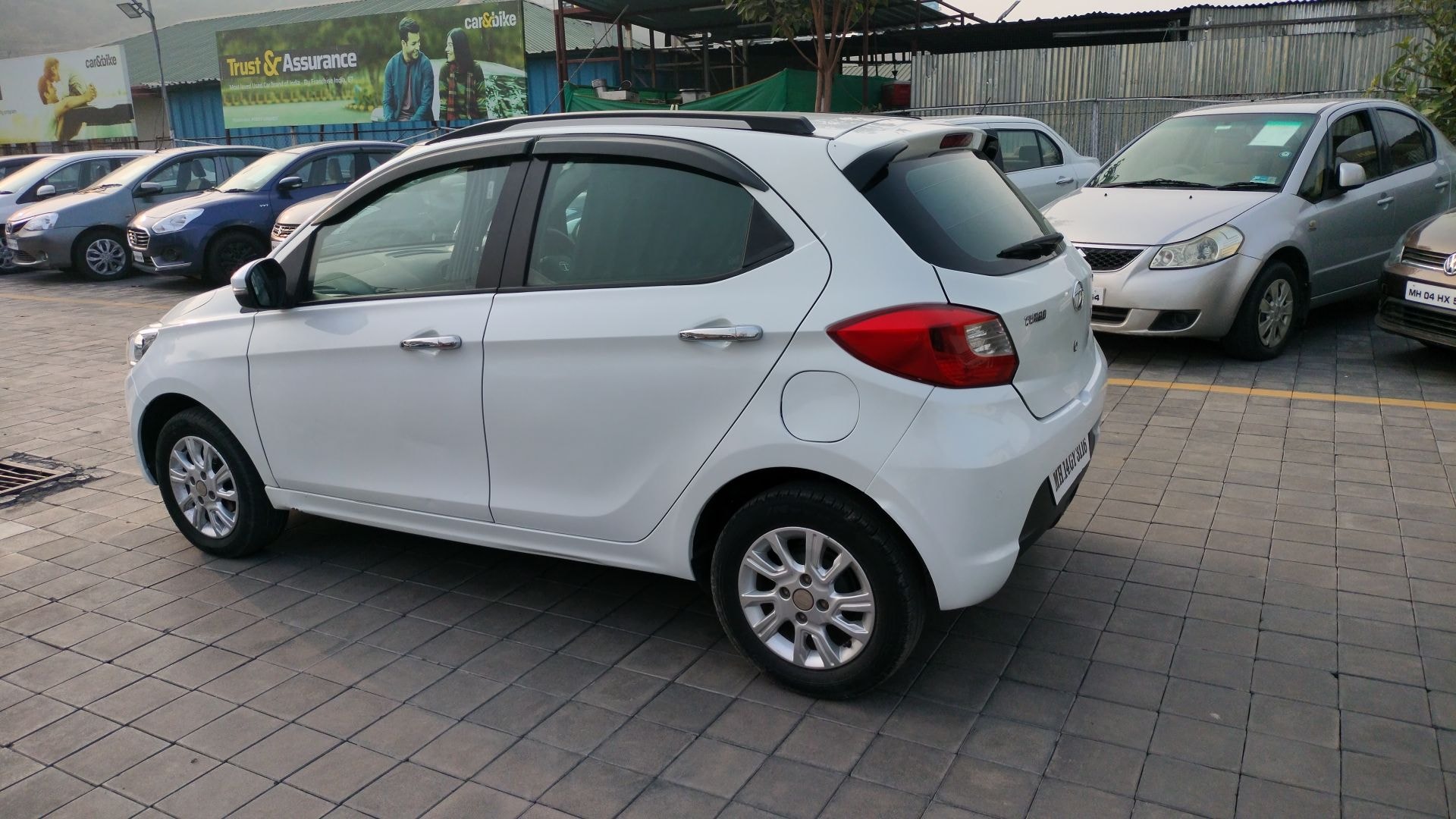 Tiago image 3 Tiago image 3